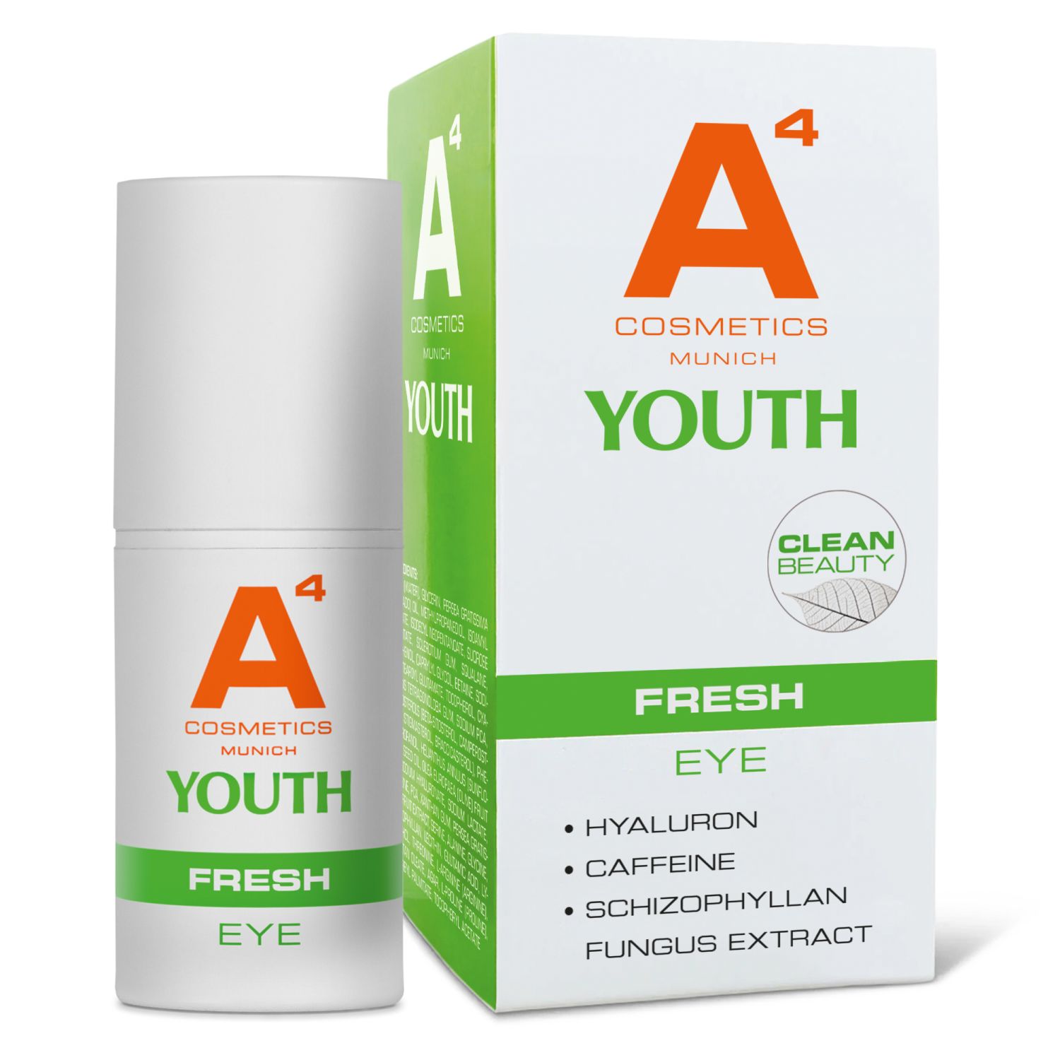 Youth Fresh Eye