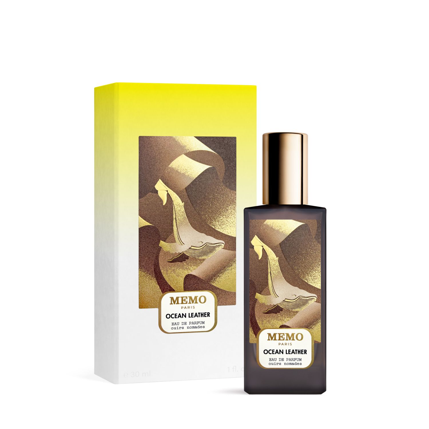 Ocean Leather EDP 30ml