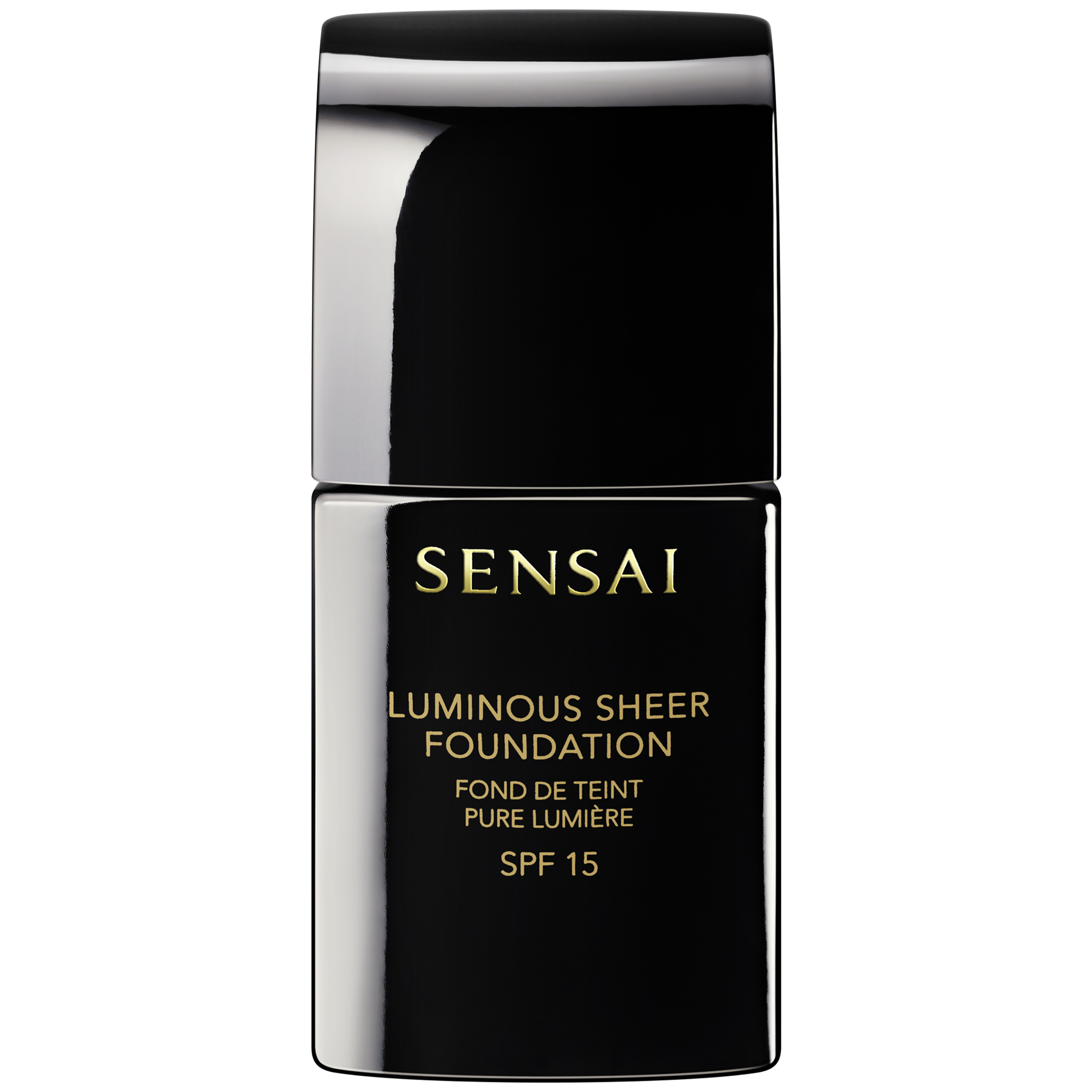 Luminous Sheer Foundation