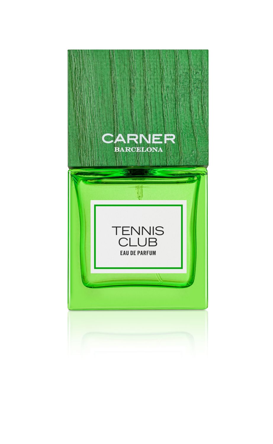 Tennis Club Eau de Parfum