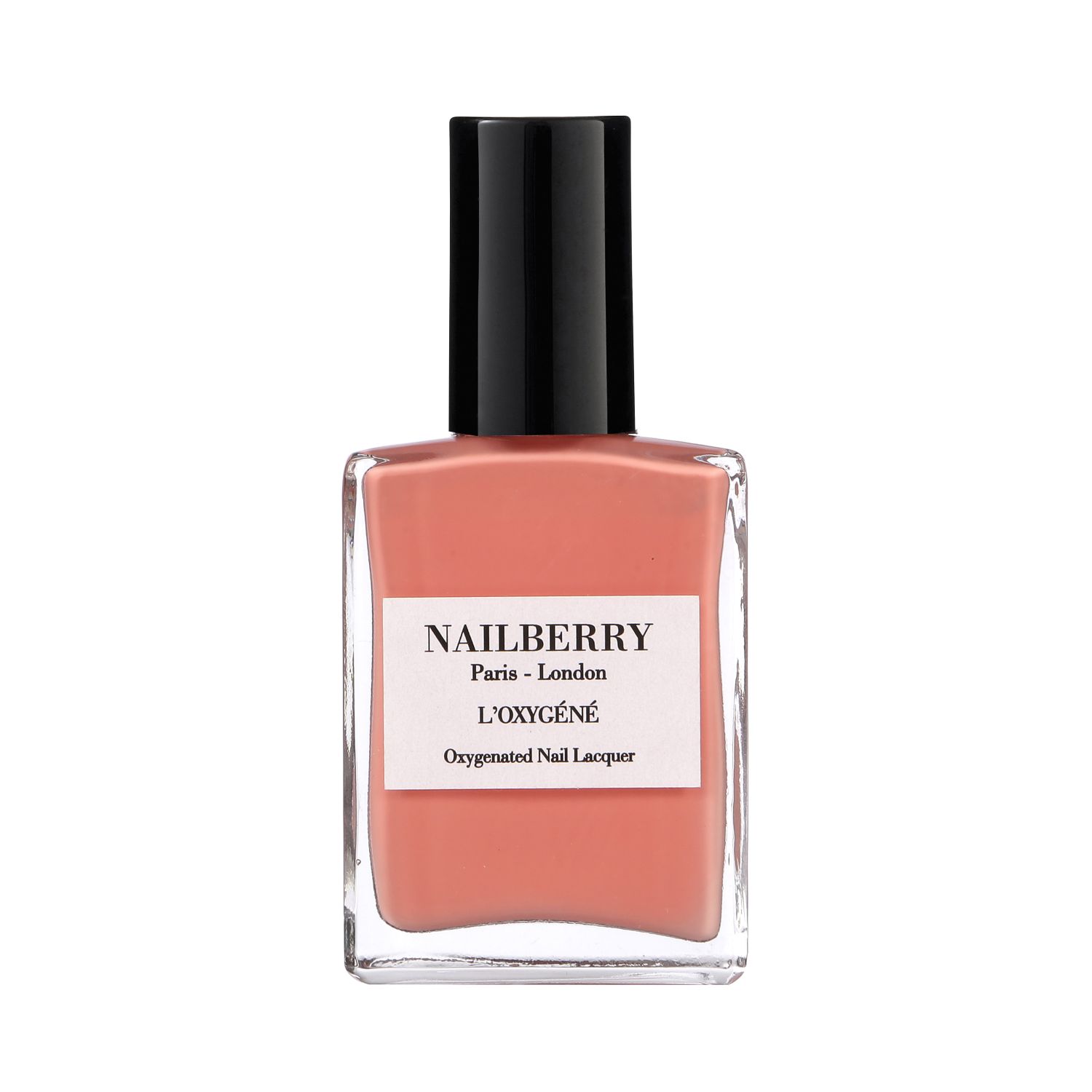 NBY L'Oxygene 075 Peony Blush