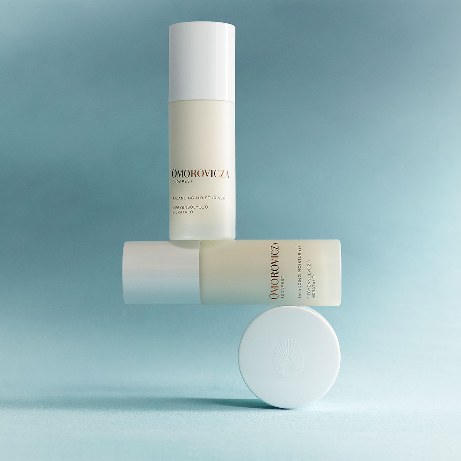 Balancing Moisturiser