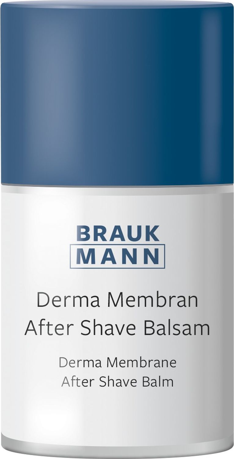 Derma Membran After Shave Balsam