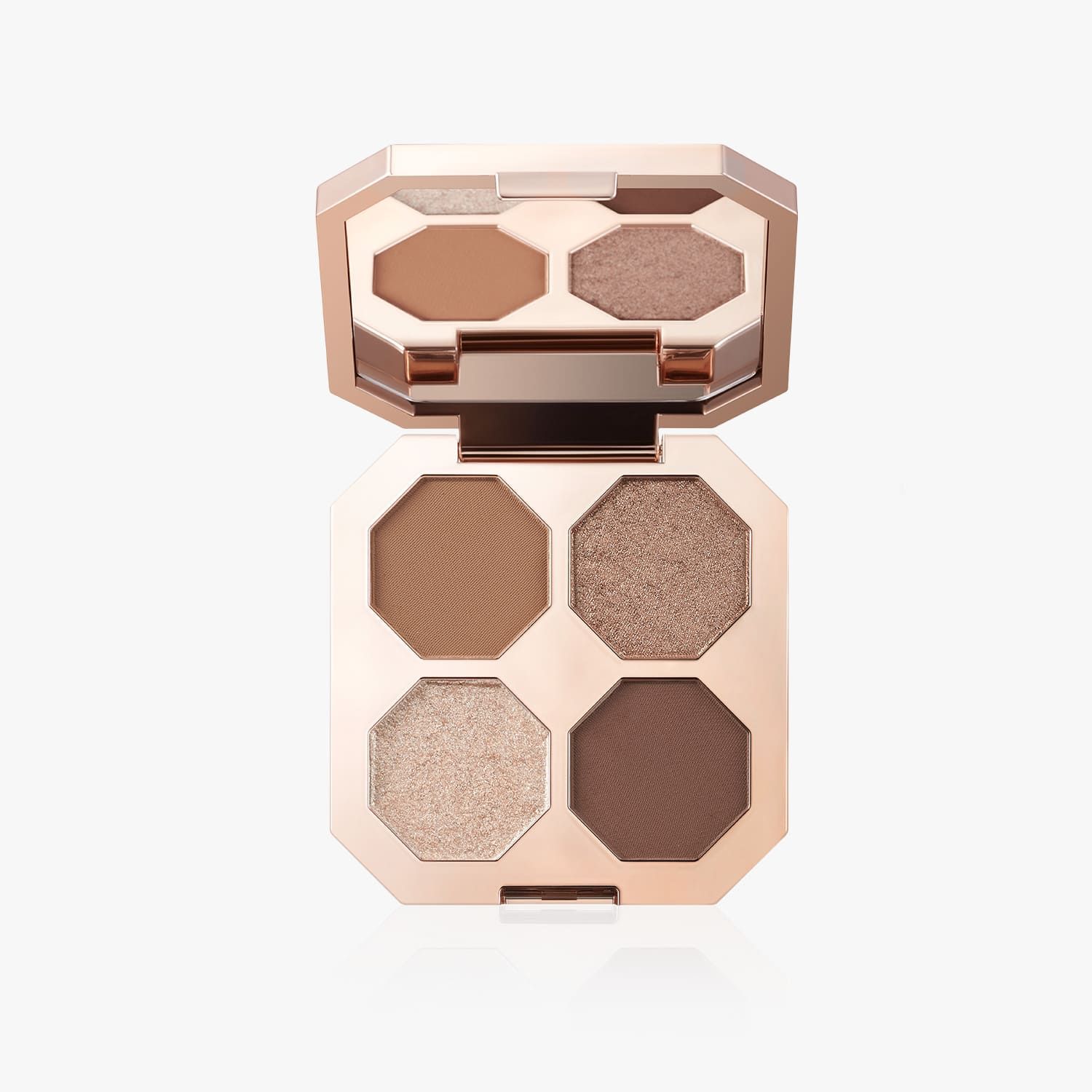 Dream velvet eyeshadow palette