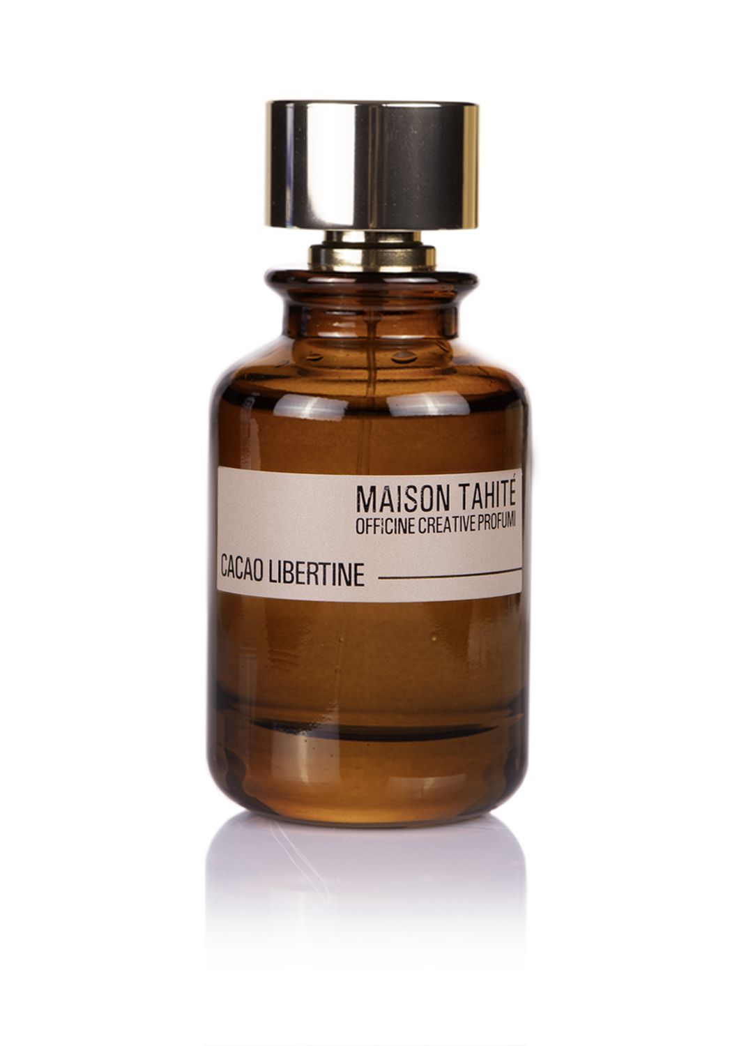 Cacao Libertine Eau de Parfum
