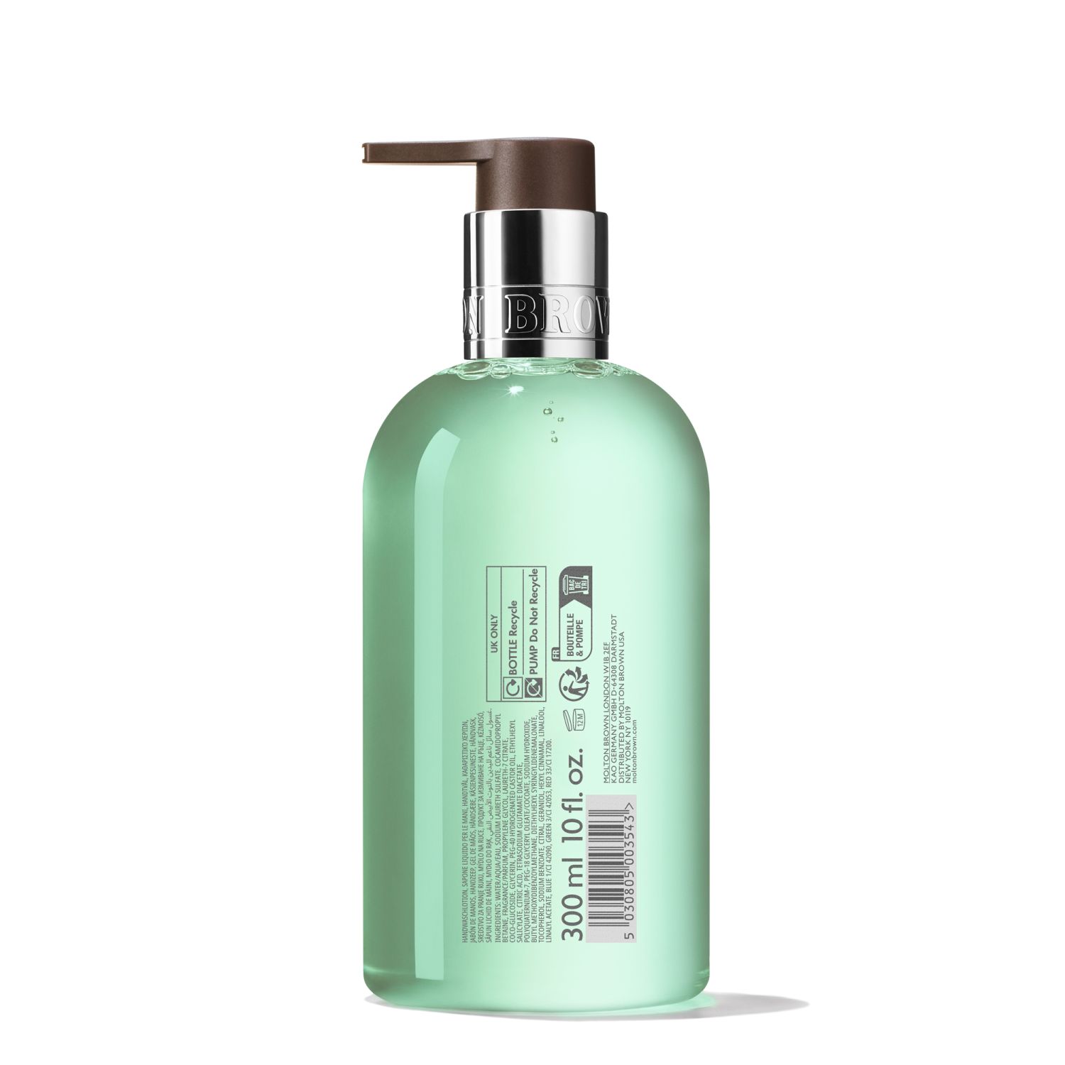 Refined White Mulberry edle Handseife
