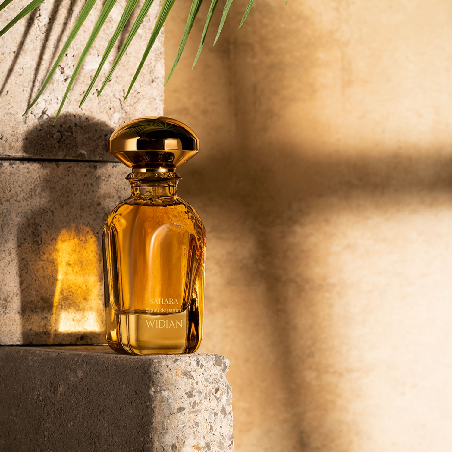 Sahara Parfum