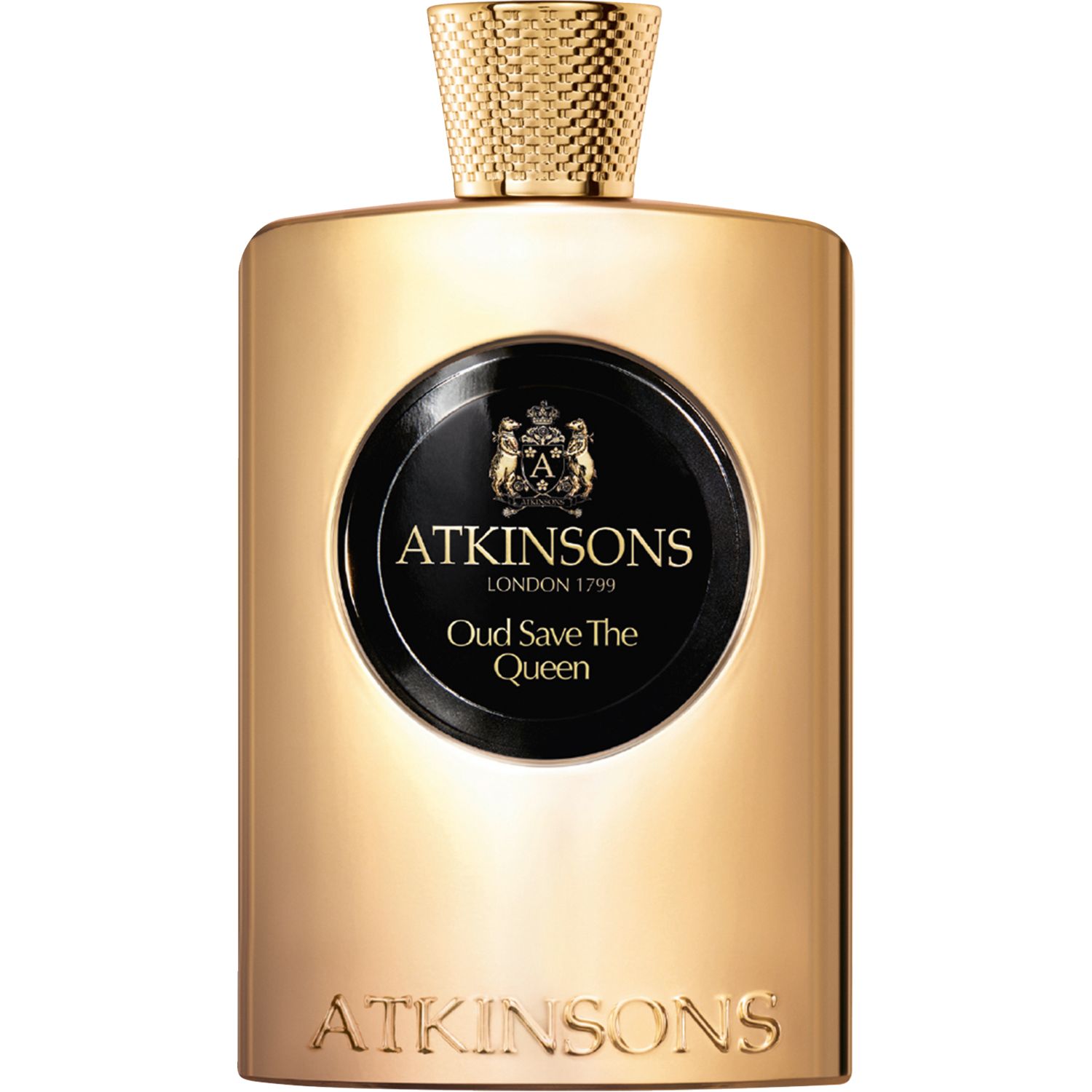 Atkin Oud Save the Queen Eau de Parfum