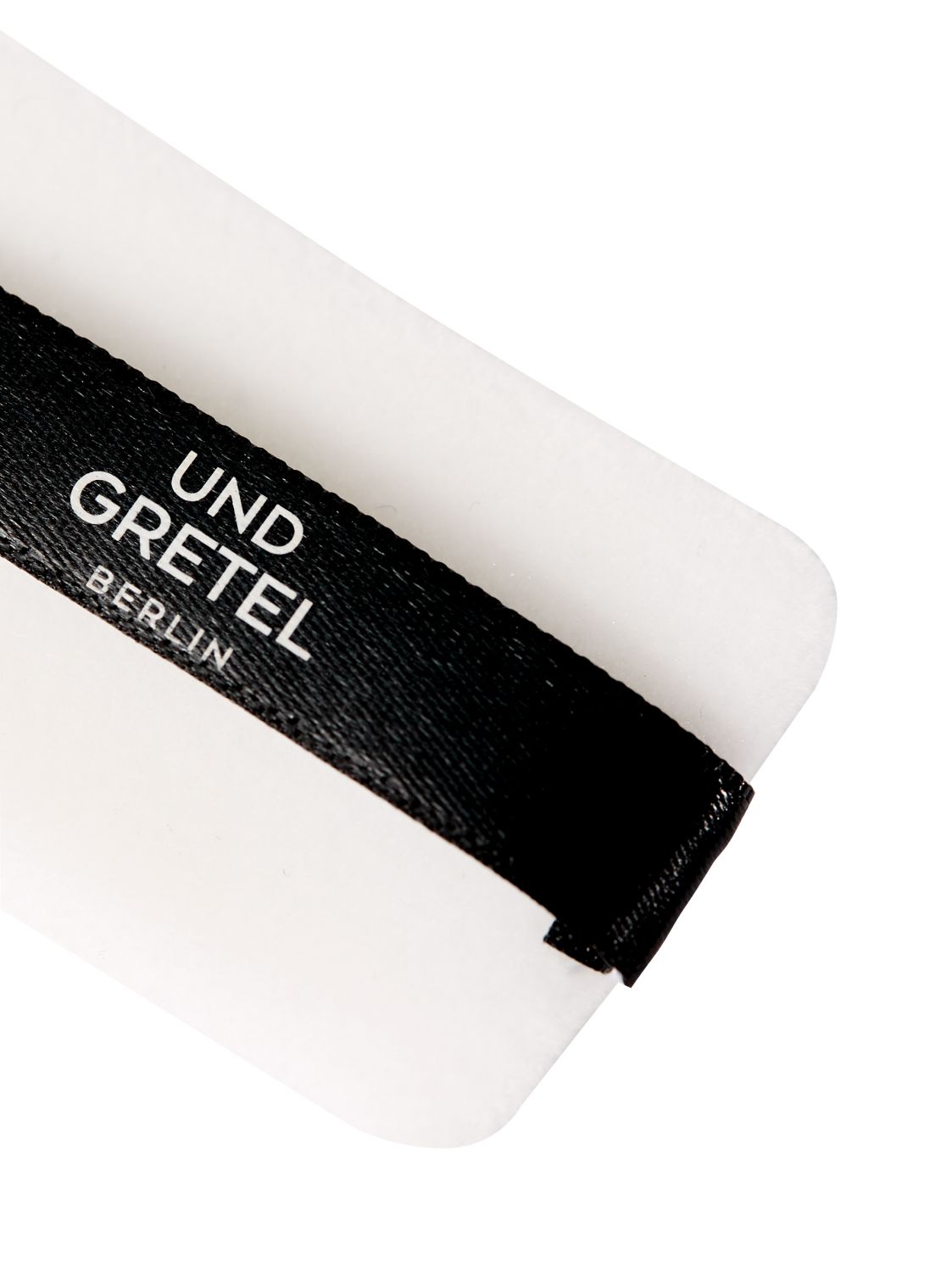 ILGE Translucent Setting Powder