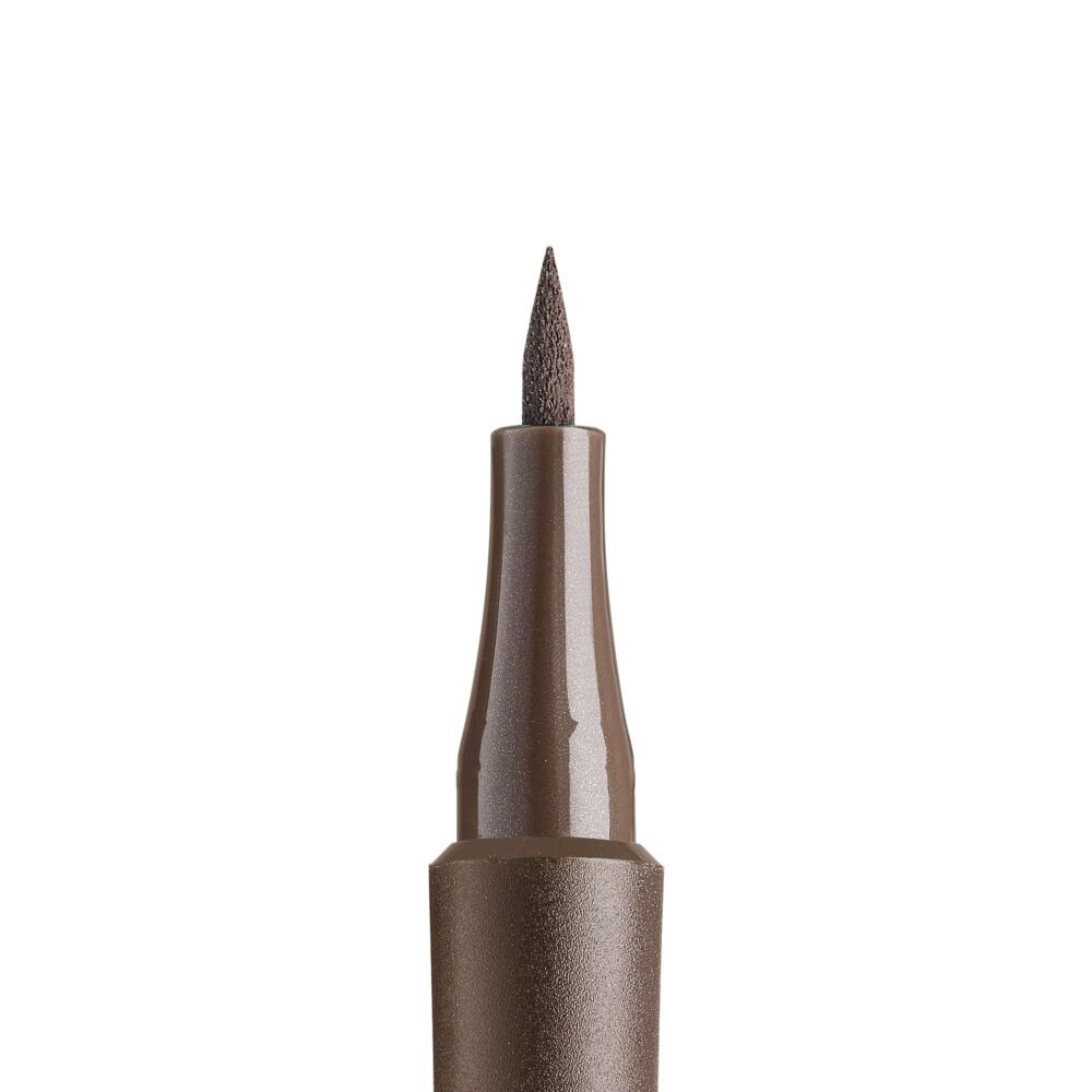 AD Eye Brow Color Pen 22 medium brunette