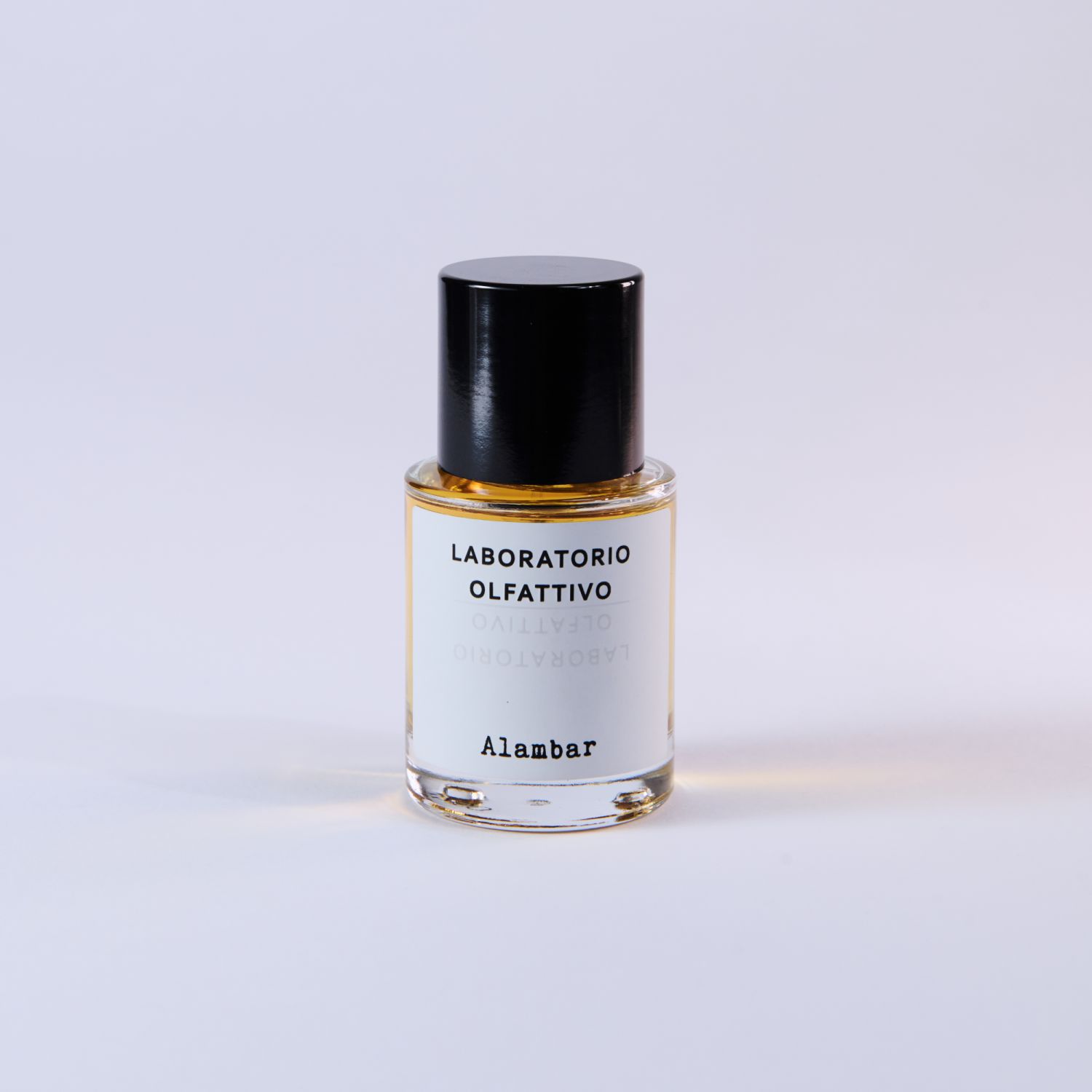 Alambar Eau de Parfum