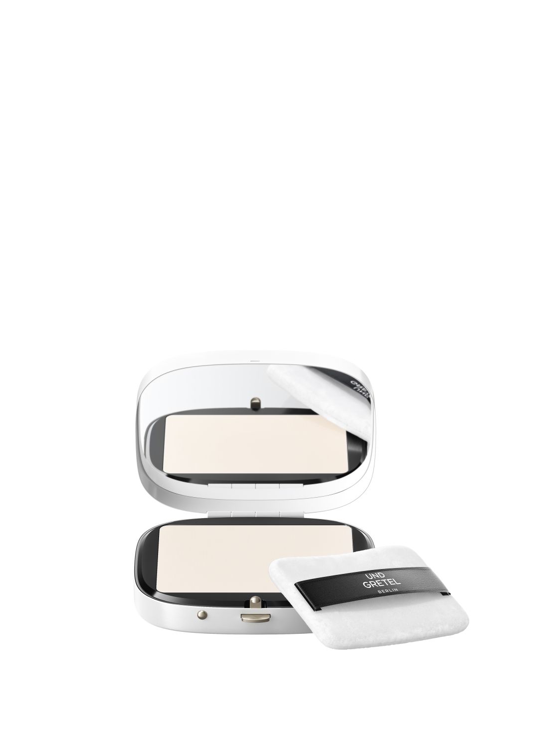 ILGE Translucent Setting Powder