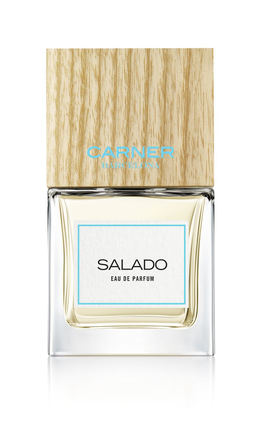 Salado Eau de Parfum