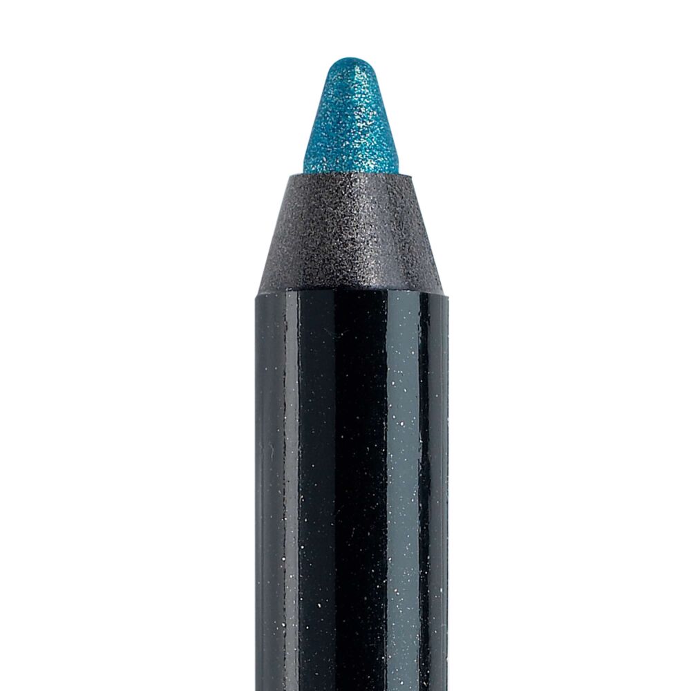 Metallic Eye Liner Long-Lasting
