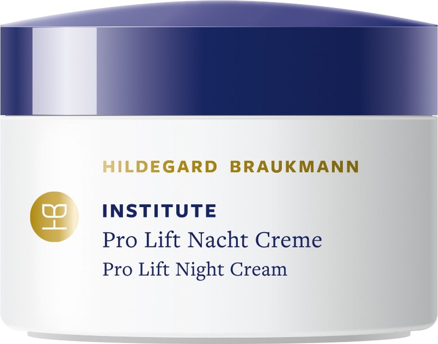 Pro Lift Nacht Creme