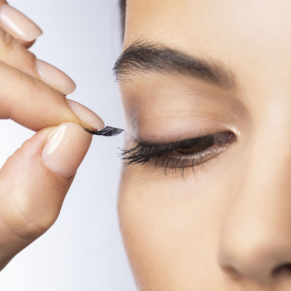 Magnetic Lashes Nr. 03