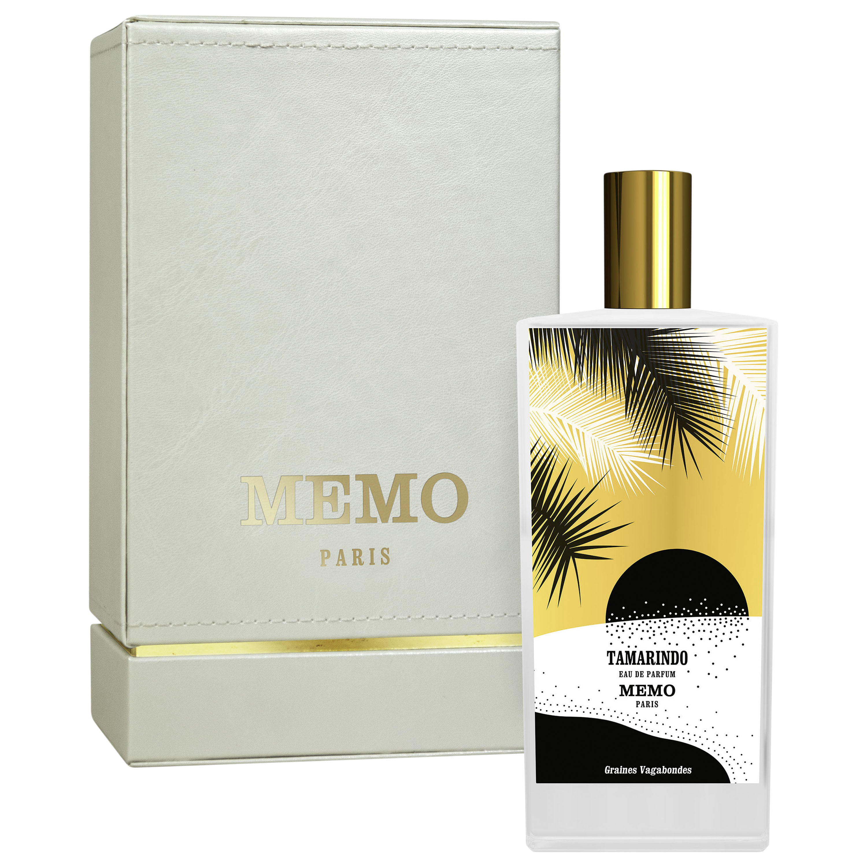 Tamarindo Eau de Parfum
