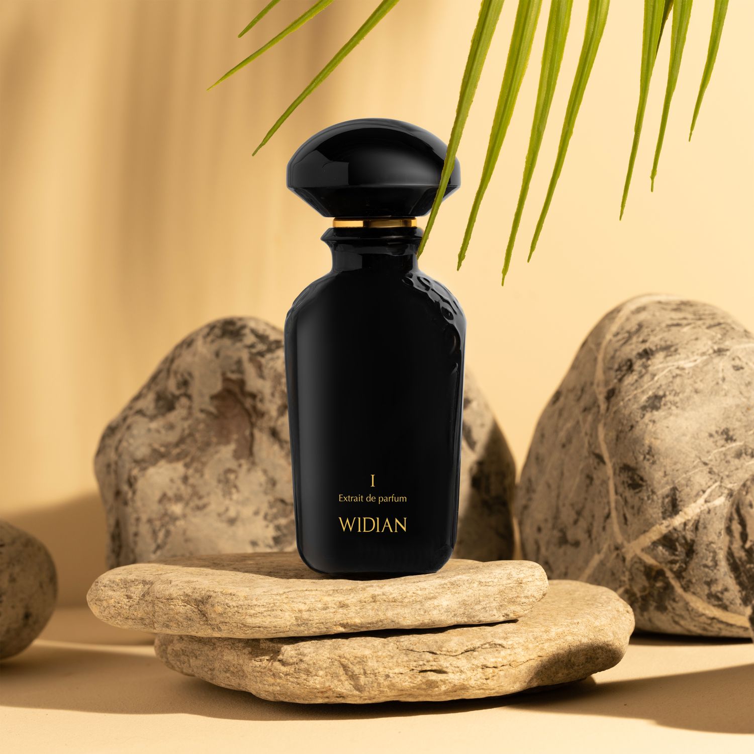 Black I Parfum
