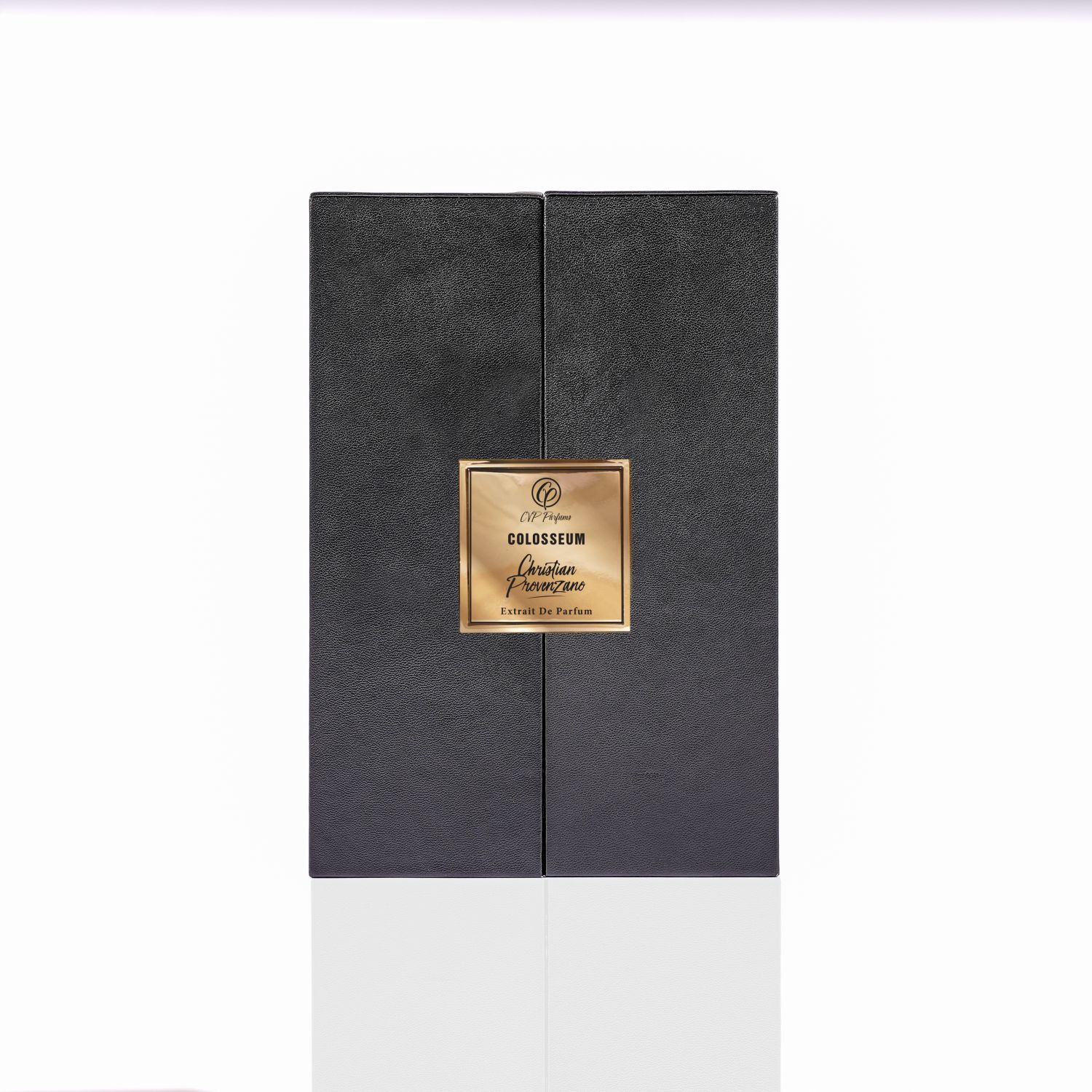 COLOSSEUM Extrait de Parfum
