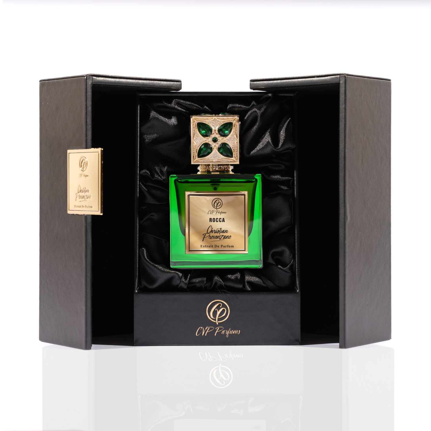 ROCCA Extrait de Parfum