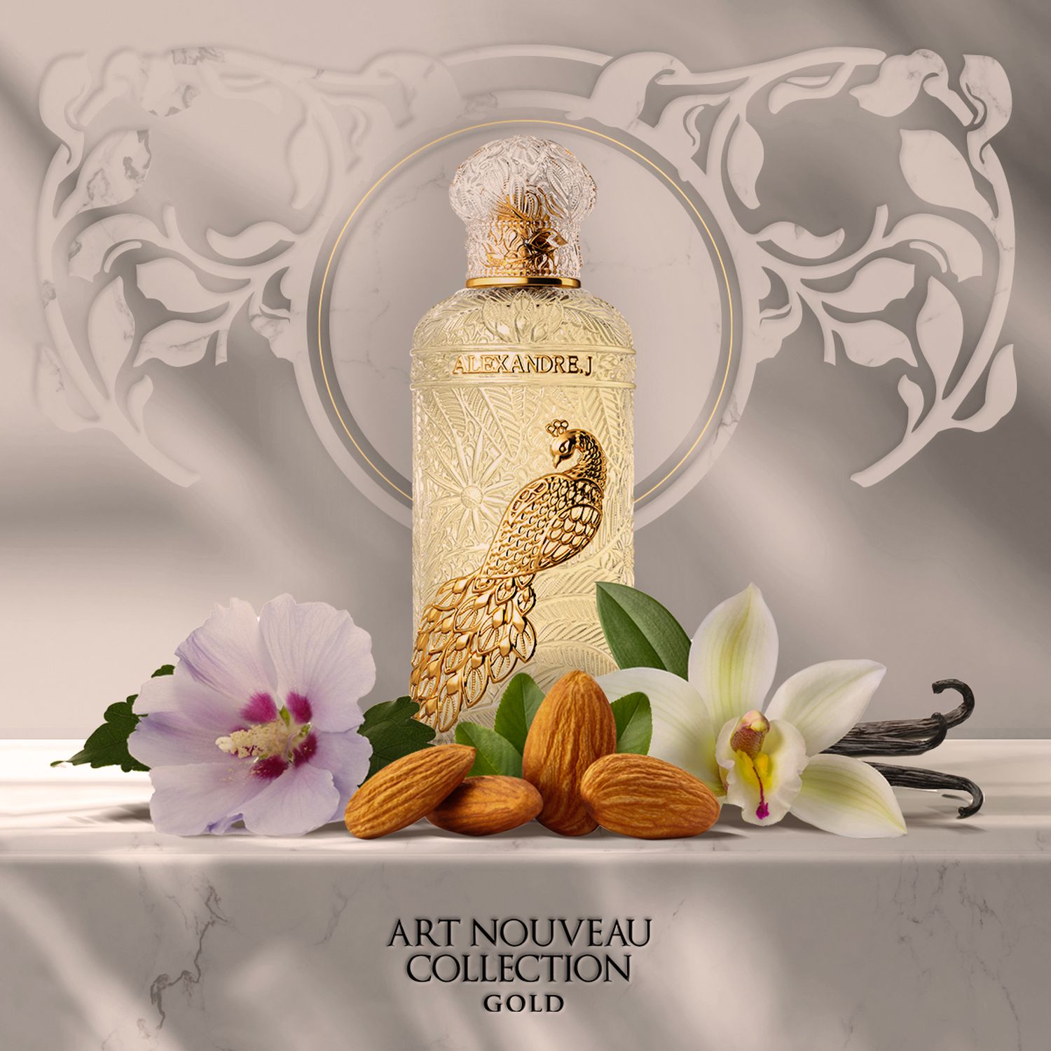 Imperial Peacock EDP 100ml