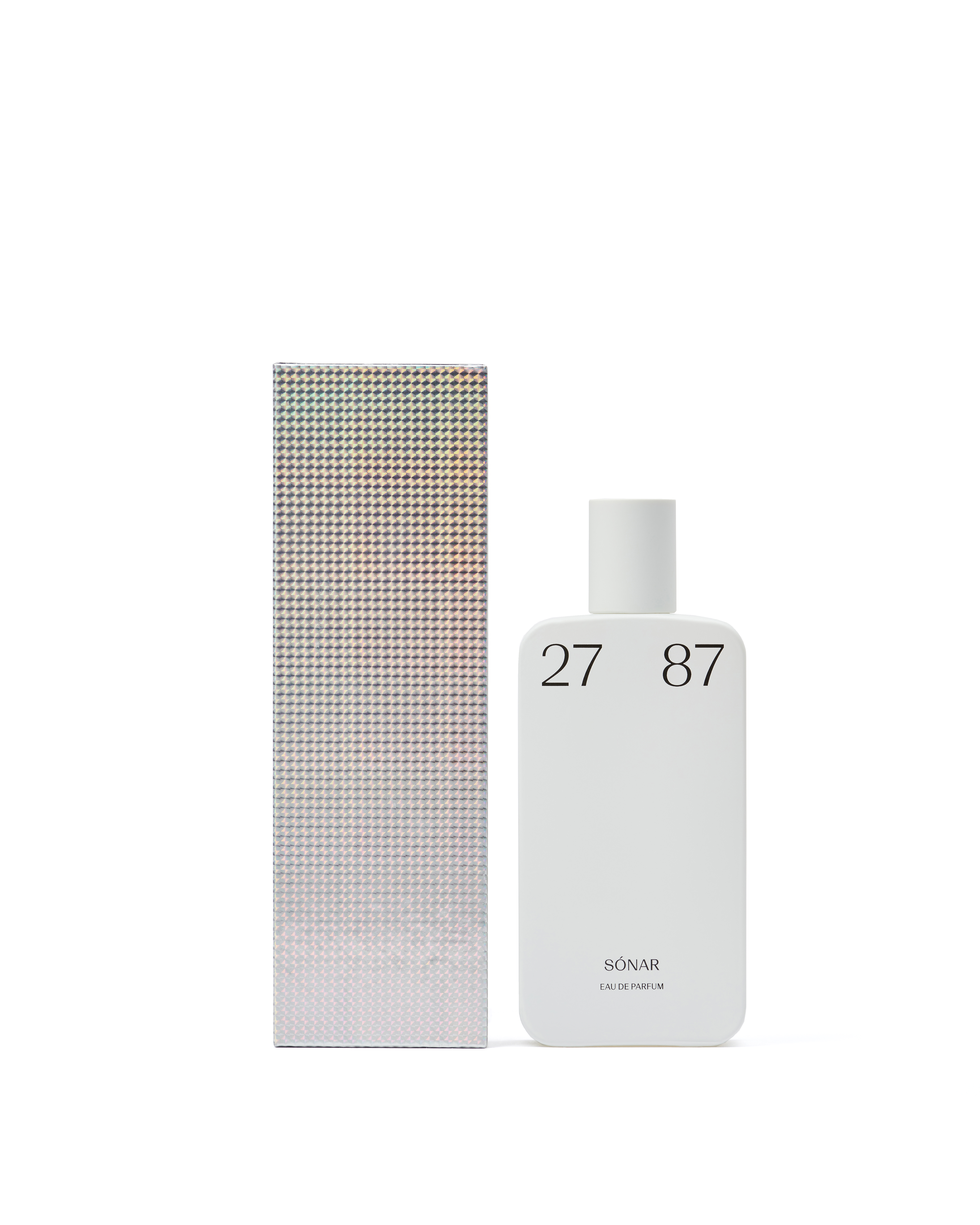 Sónar Eau de Parfum