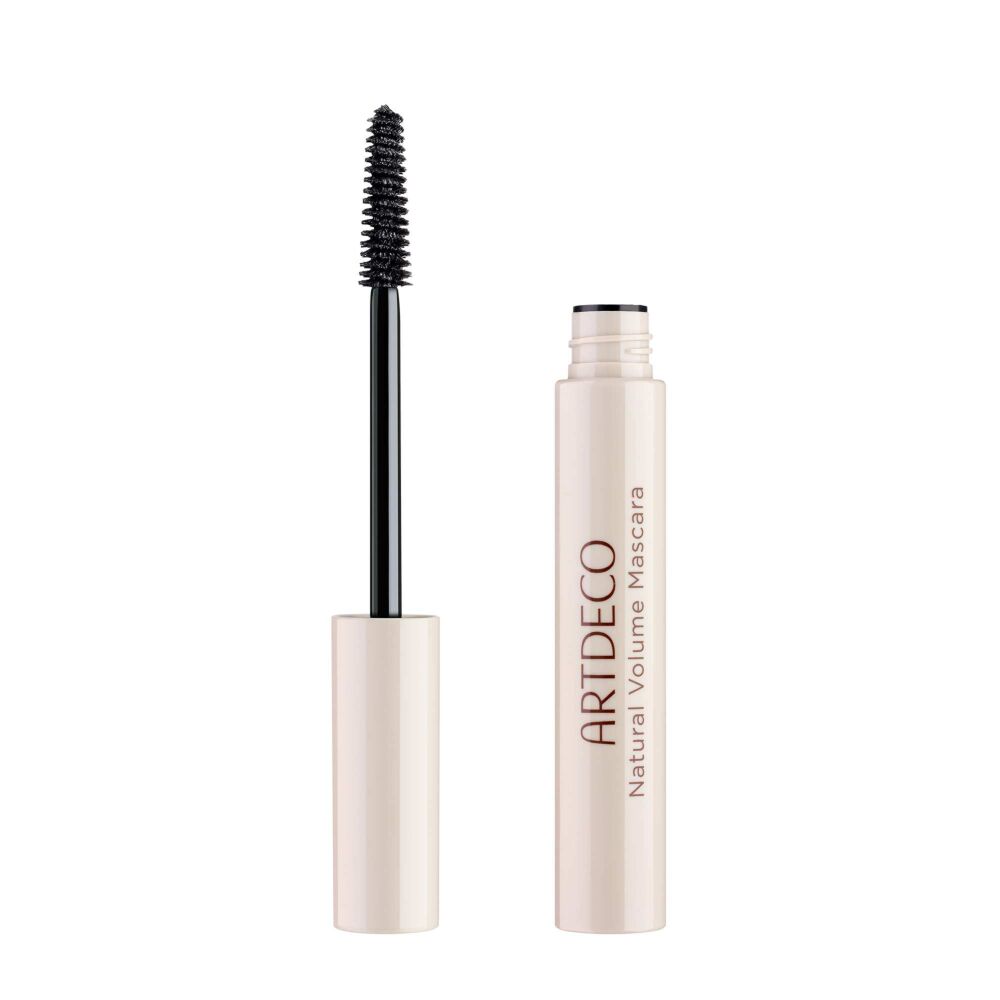 Natural Volume Mascara Deep Black