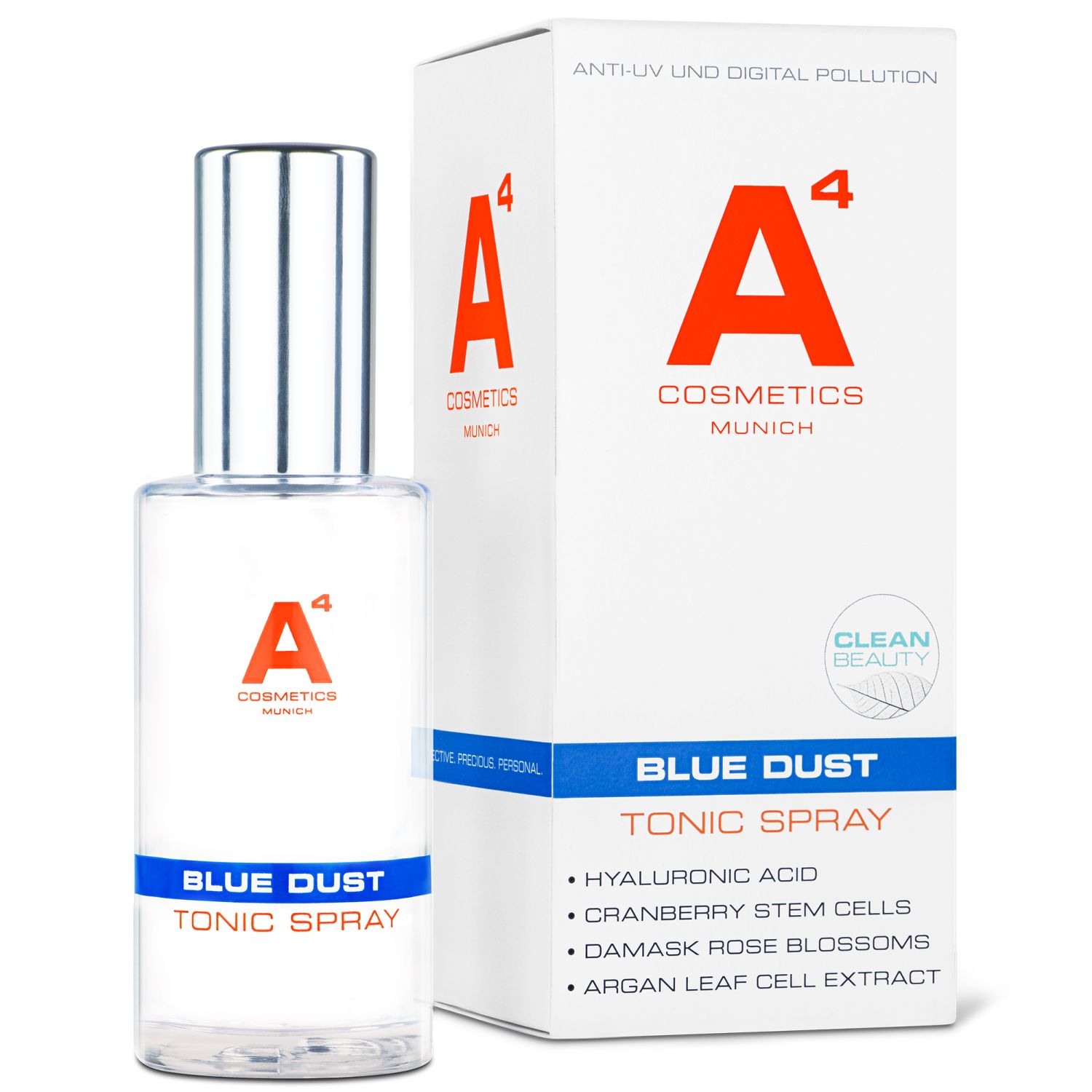 Blue Dust Tonic Spray