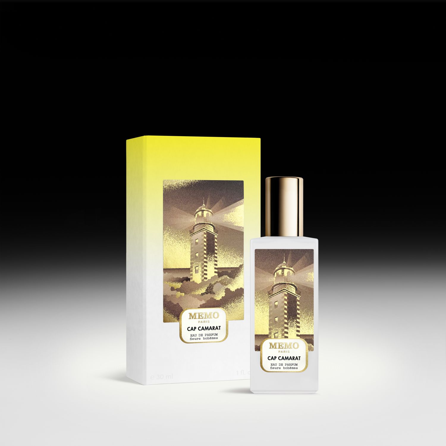 Cap Camarat EDP 30ml