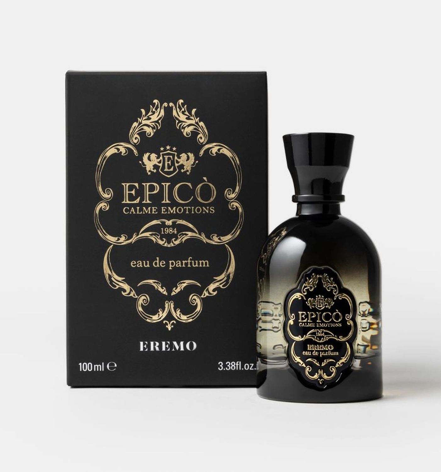 Eremo