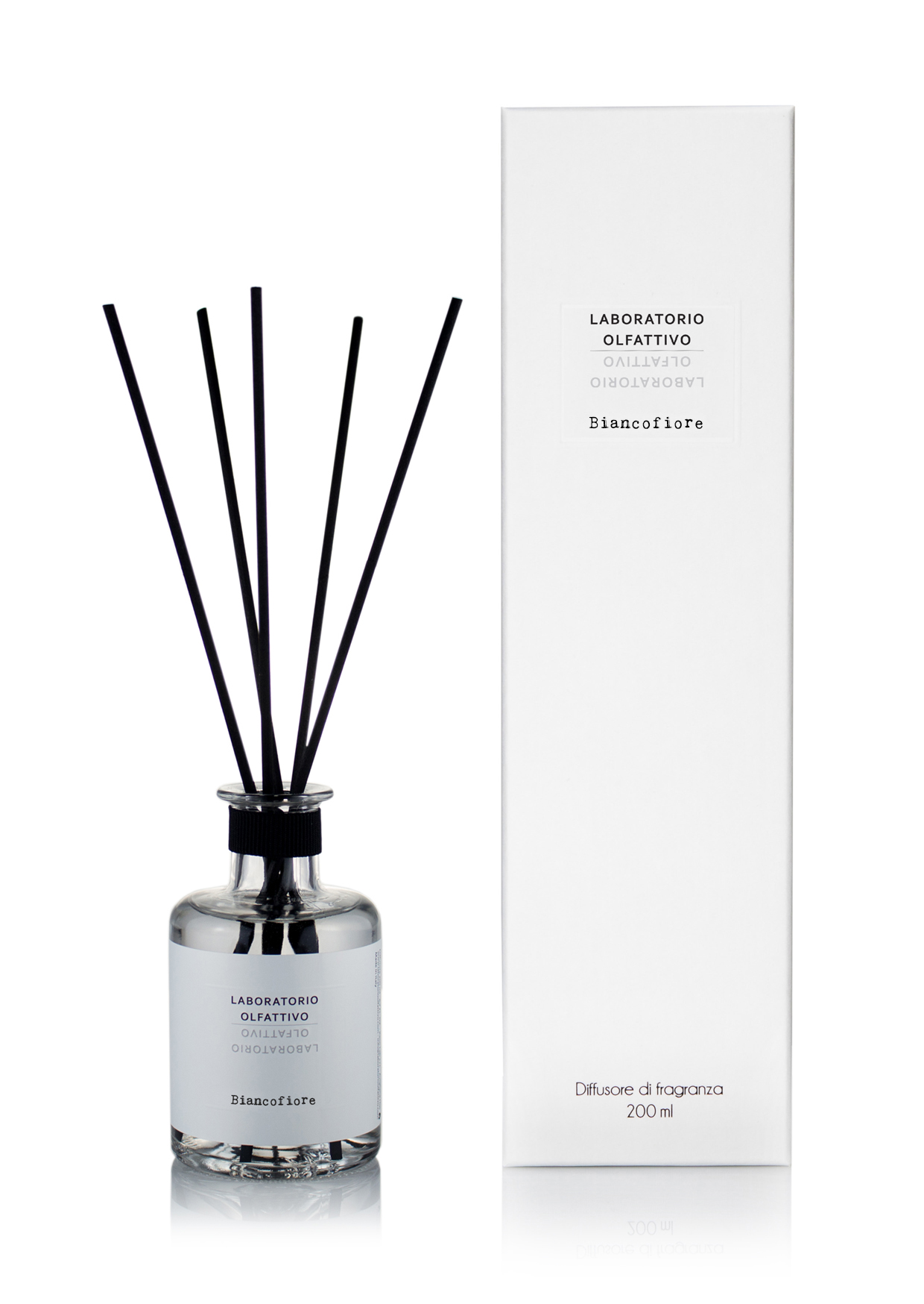 Biancofiore Diffusori