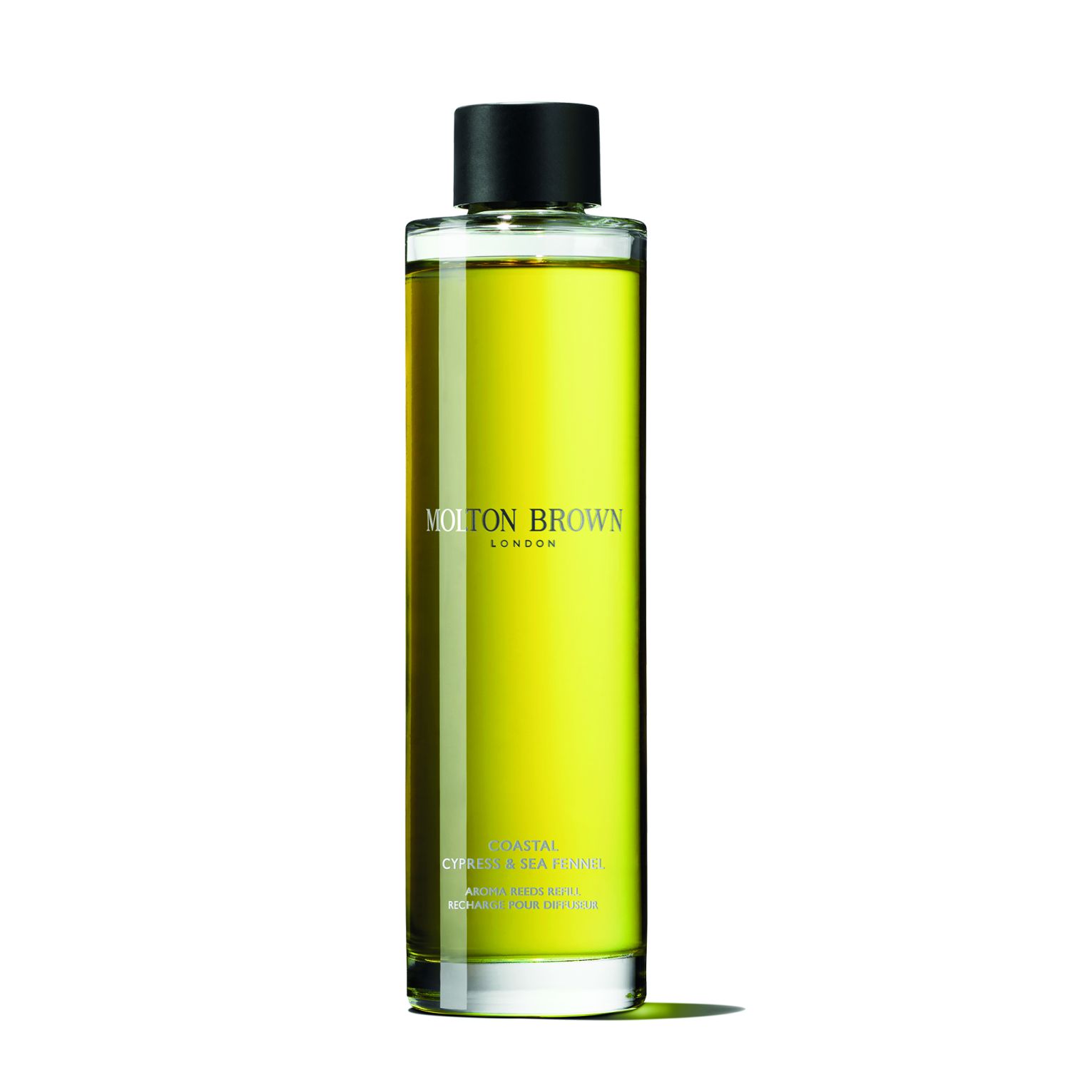 Coastal Cypress & Sea Fennel Home Fragrance Refill
