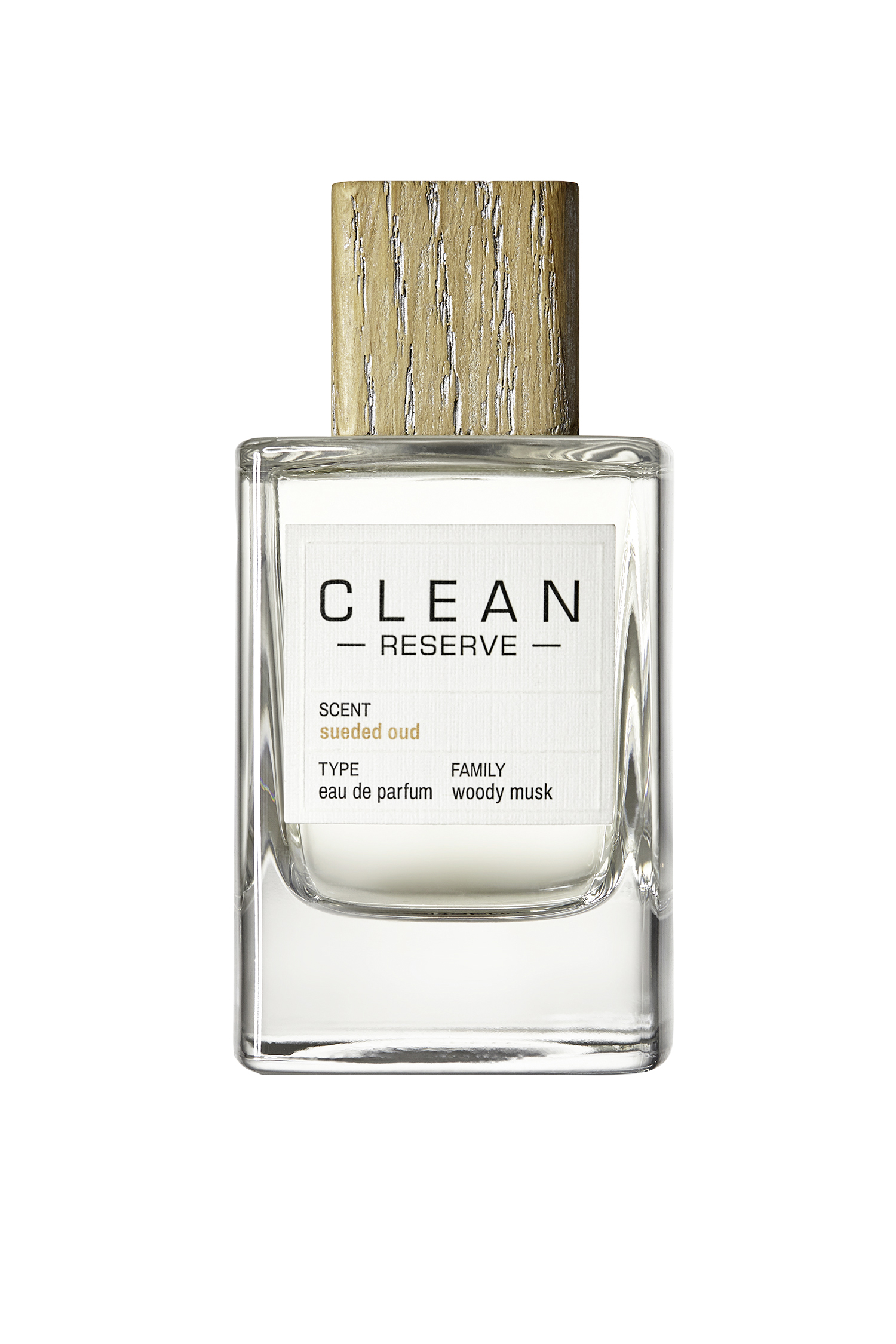 Sueded Oud Eau de Parfum