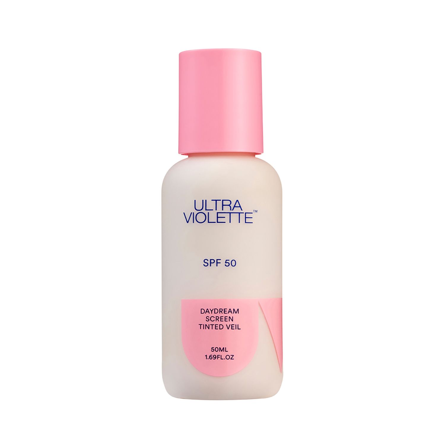 Daydream Screen Tinted Veil SPF50 V1