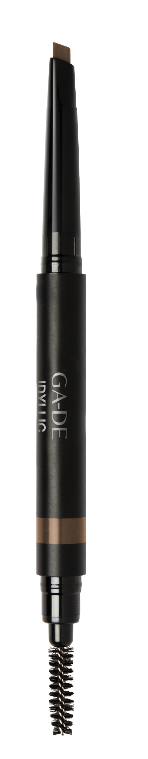 IDYLLIC SATIN EYEBROW PENCIL - 200 BLONDE