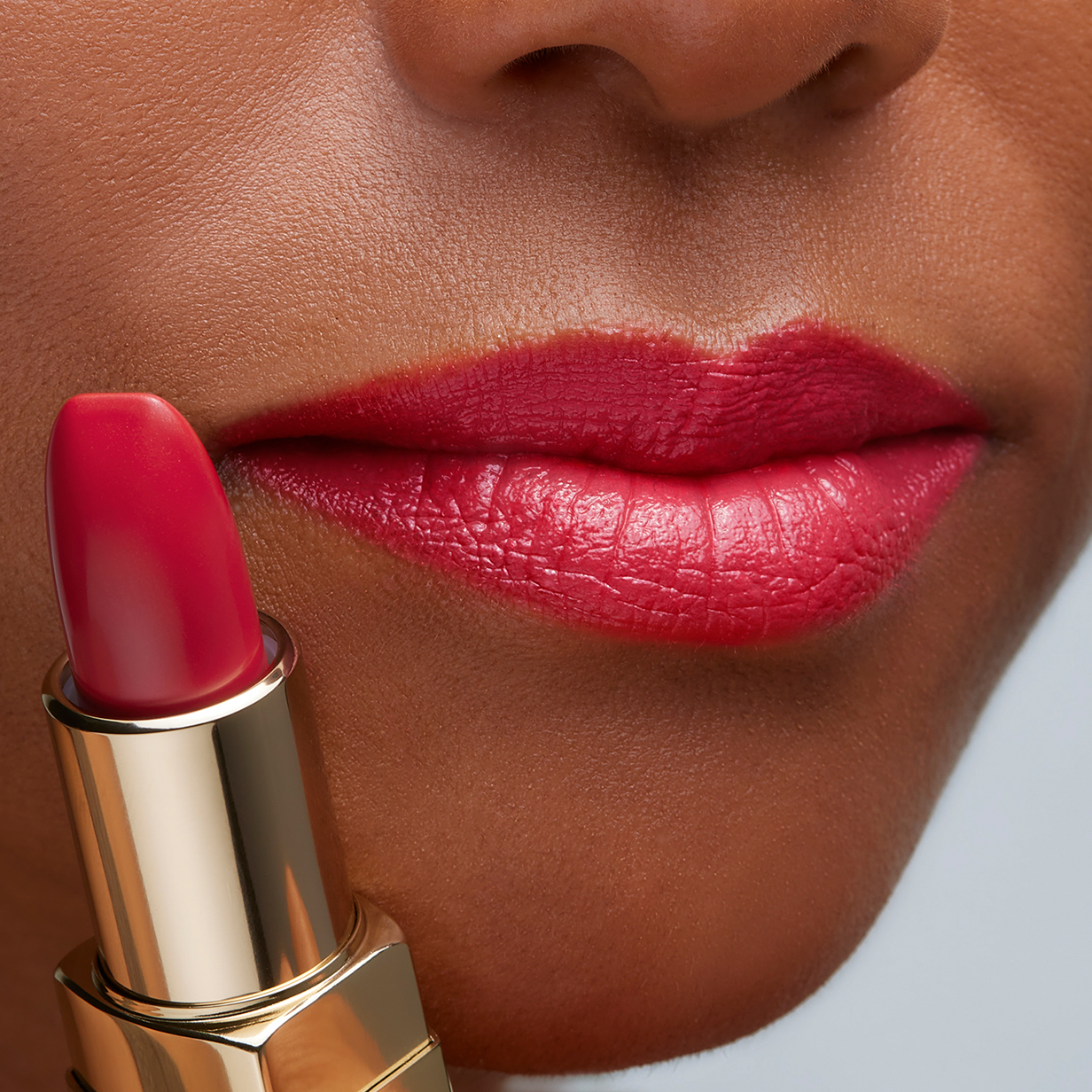 The Lipstick