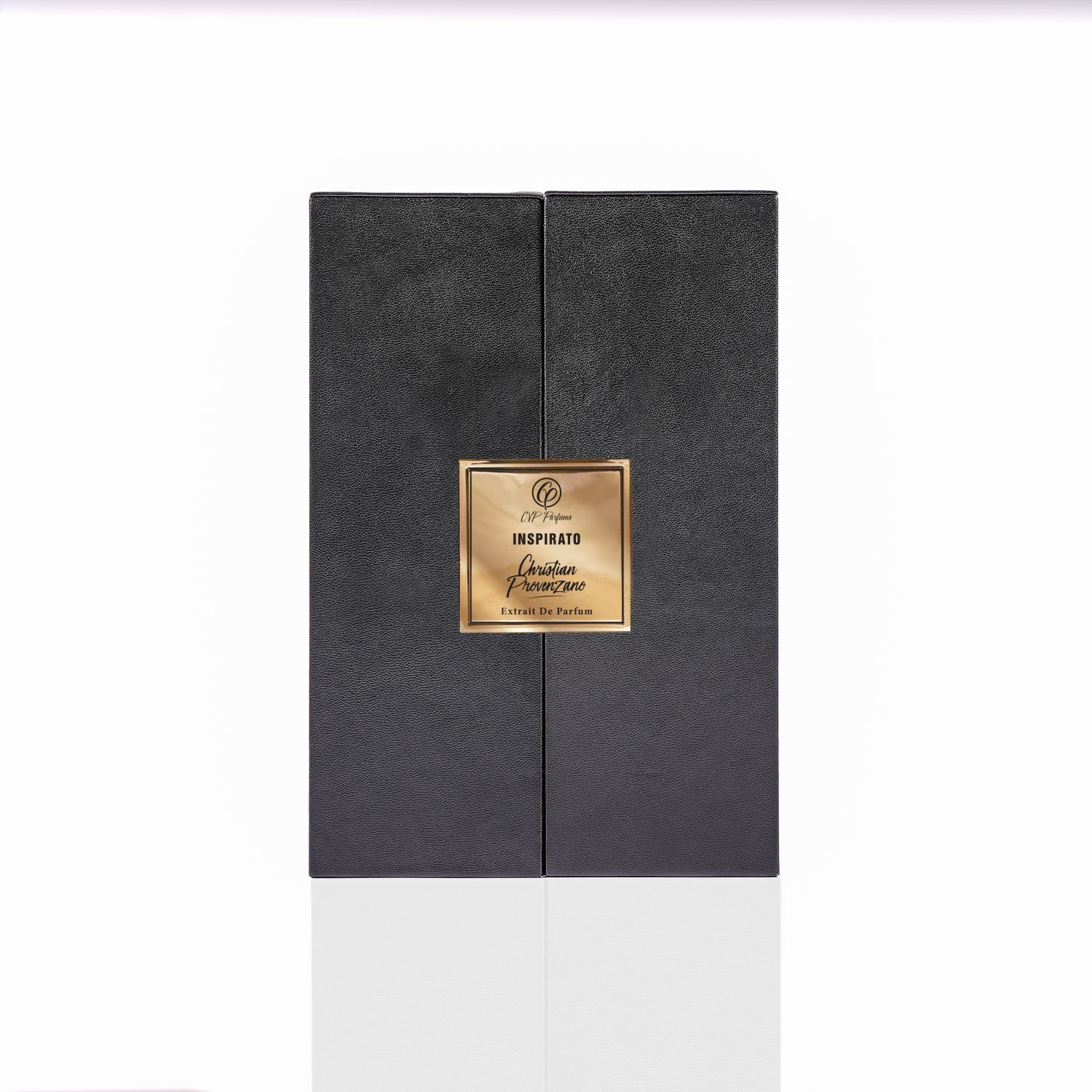 INSPIRATO Extrait de Parfum