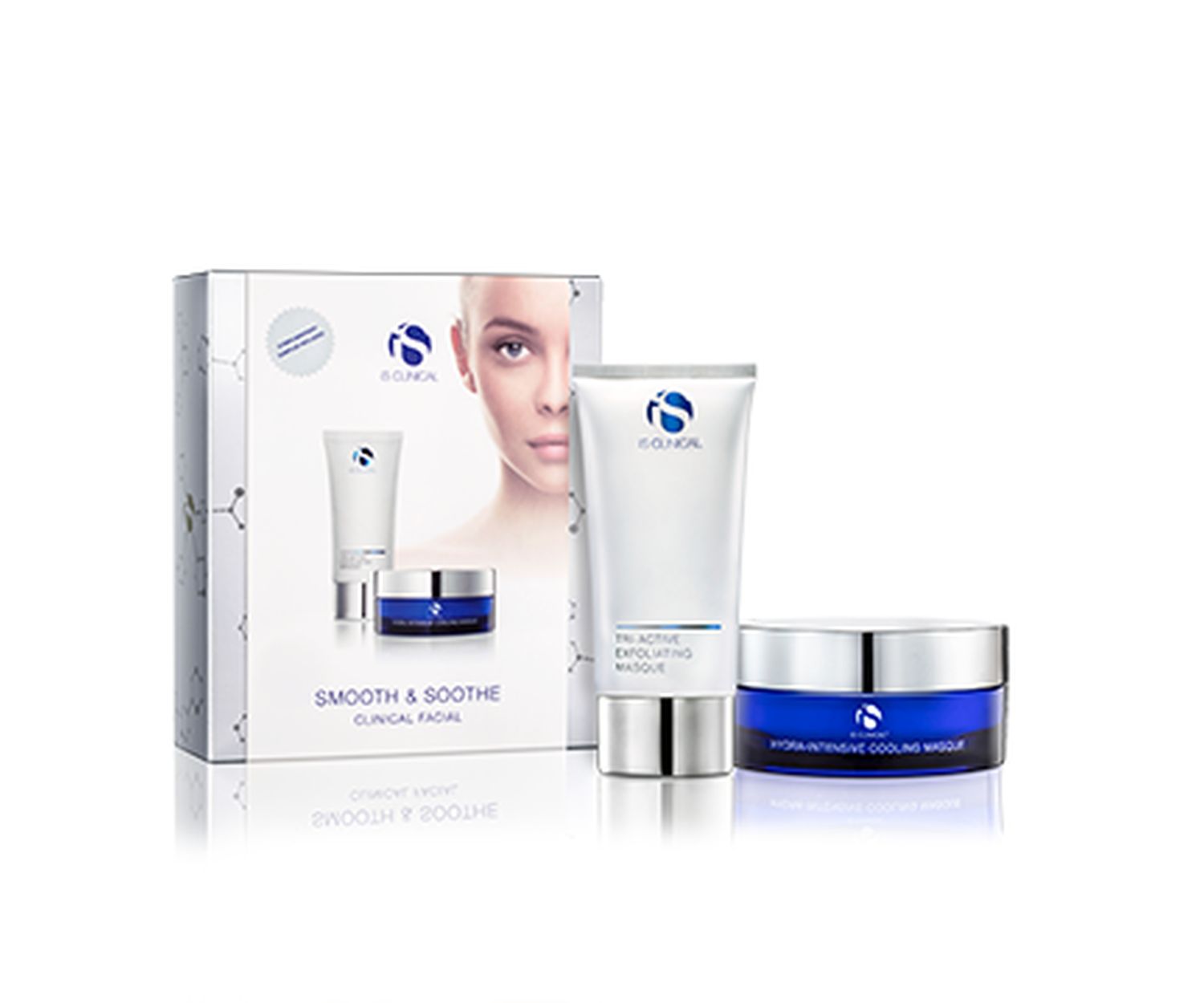 Smooth & Soothe