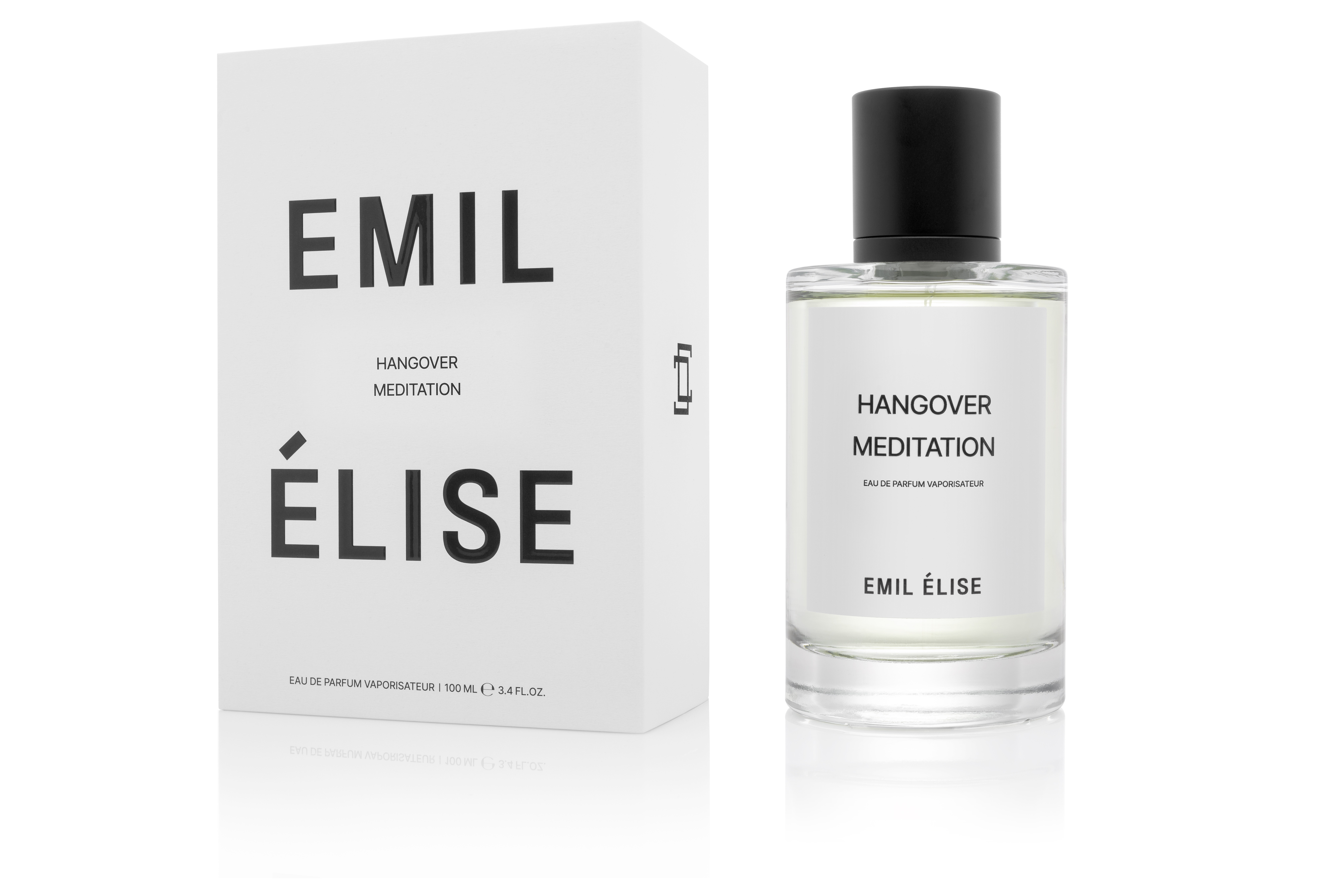 Hangover Meditation Eau de Parfum