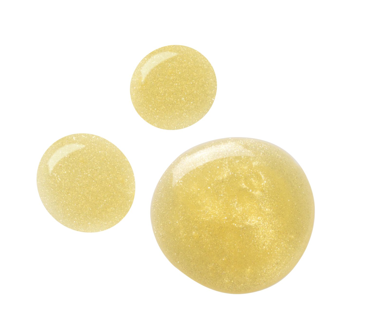 OMO Gold Shimmer Oil 100ml
