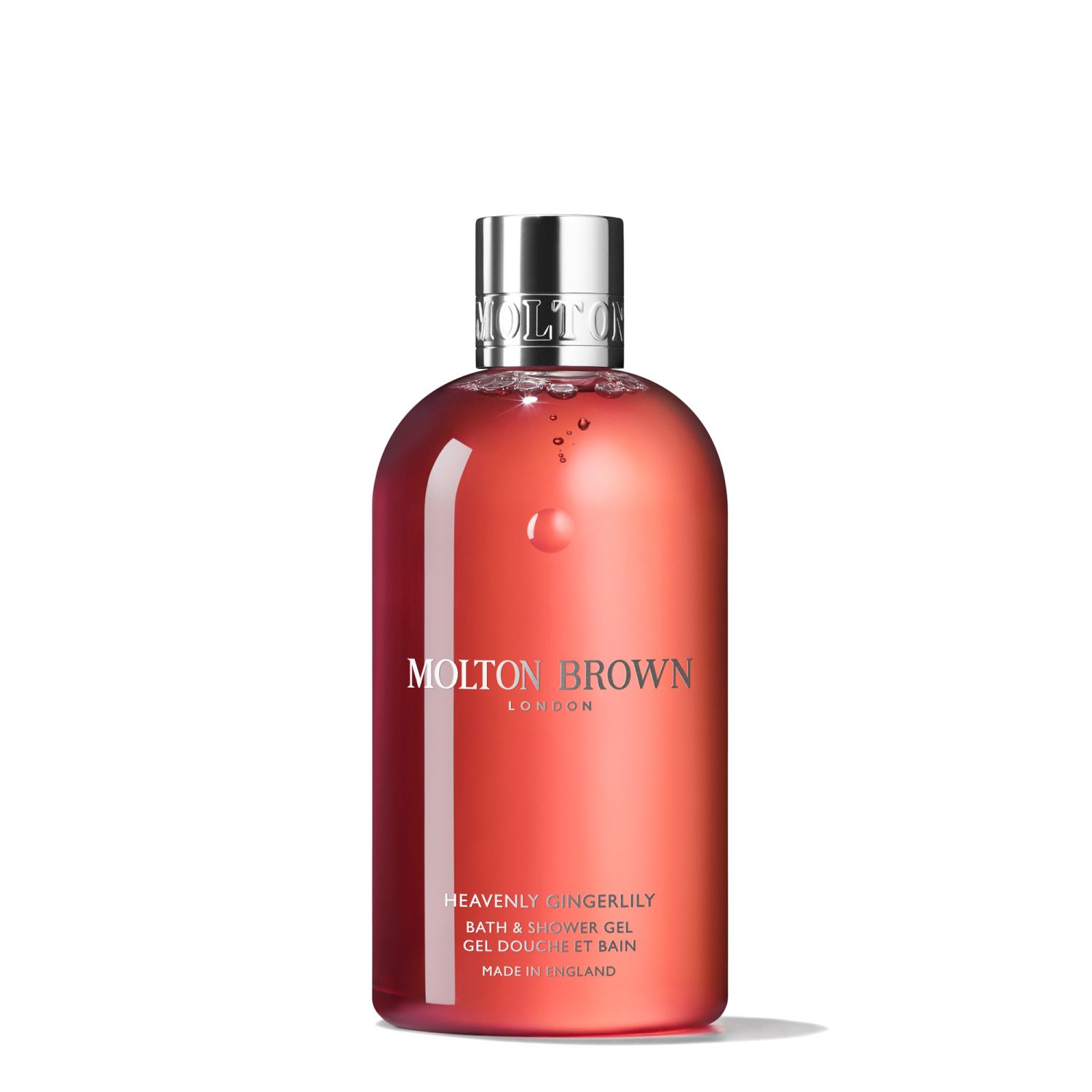 Heavenly Gingerlily Bade- und Duschgel