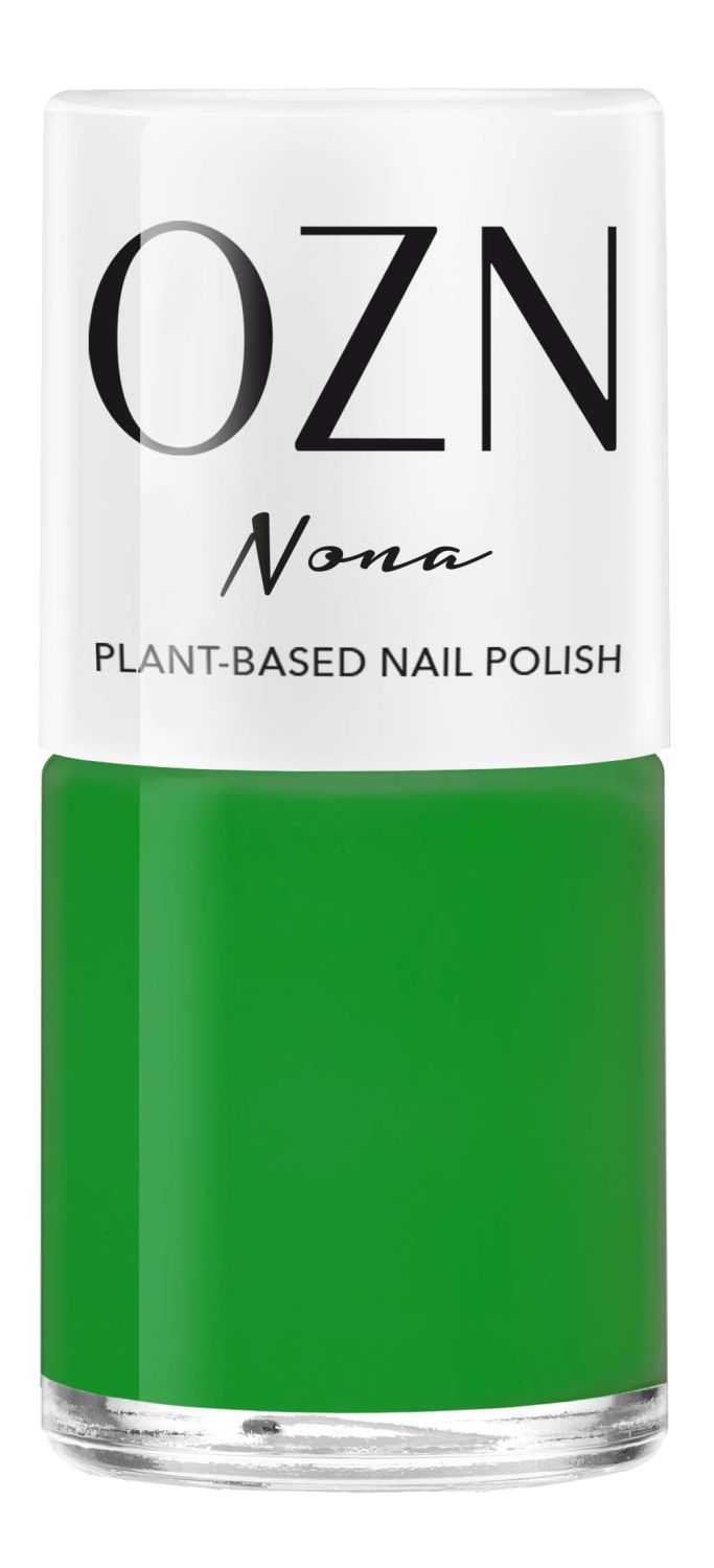 OZN Nona Nagellack
