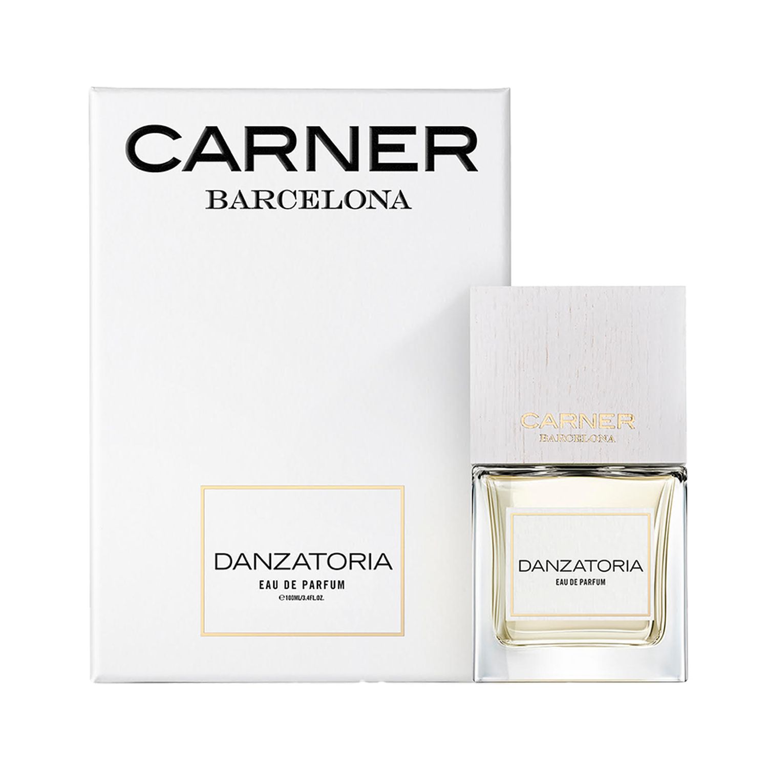Danzatoria Eau de Parfum