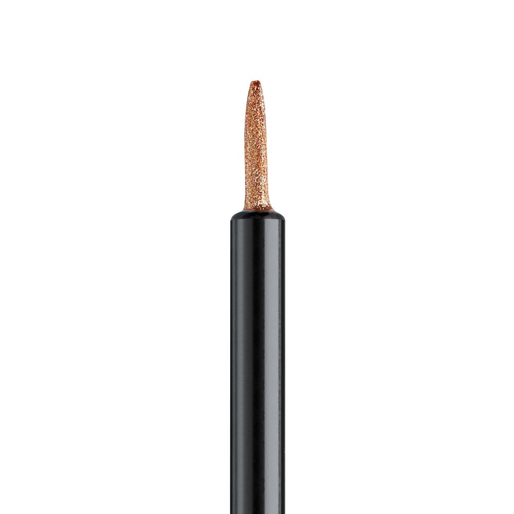 Bronze Glam Eye Liner