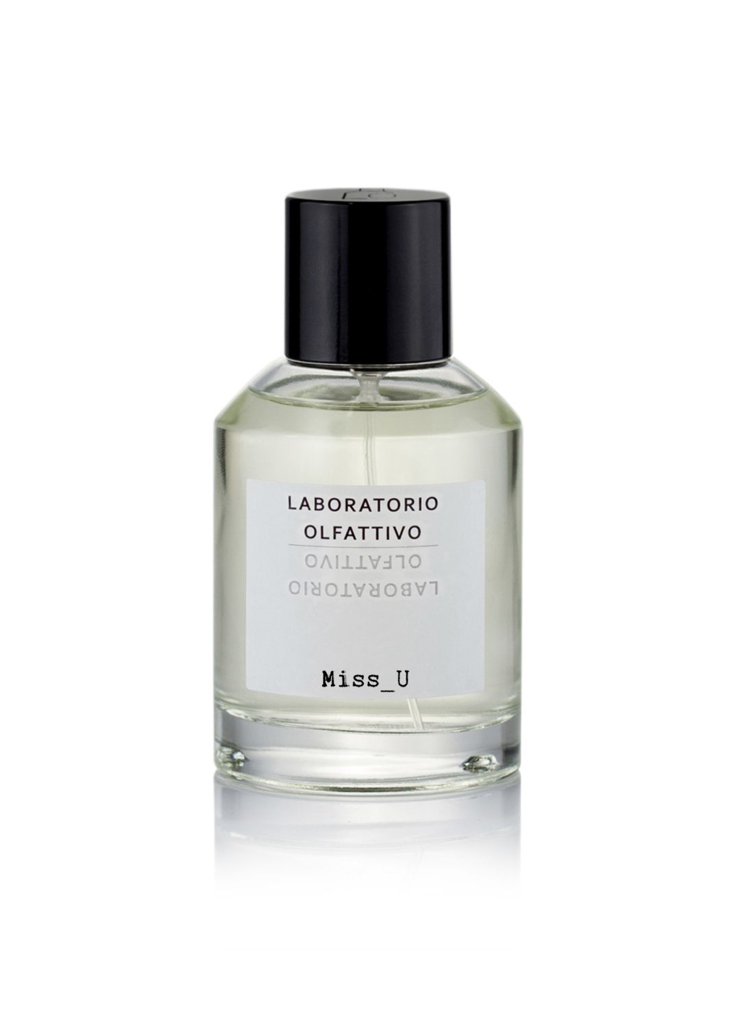 Miss U Eau de Parfum