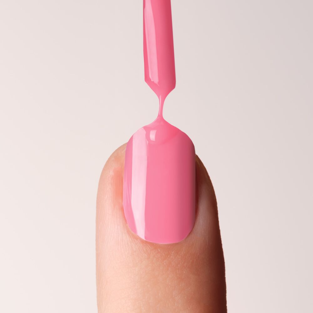Quick Dry Nail Lacquer - Mini Edition