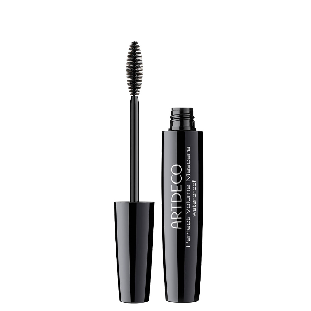 Perfect Volume Mascara waterproof