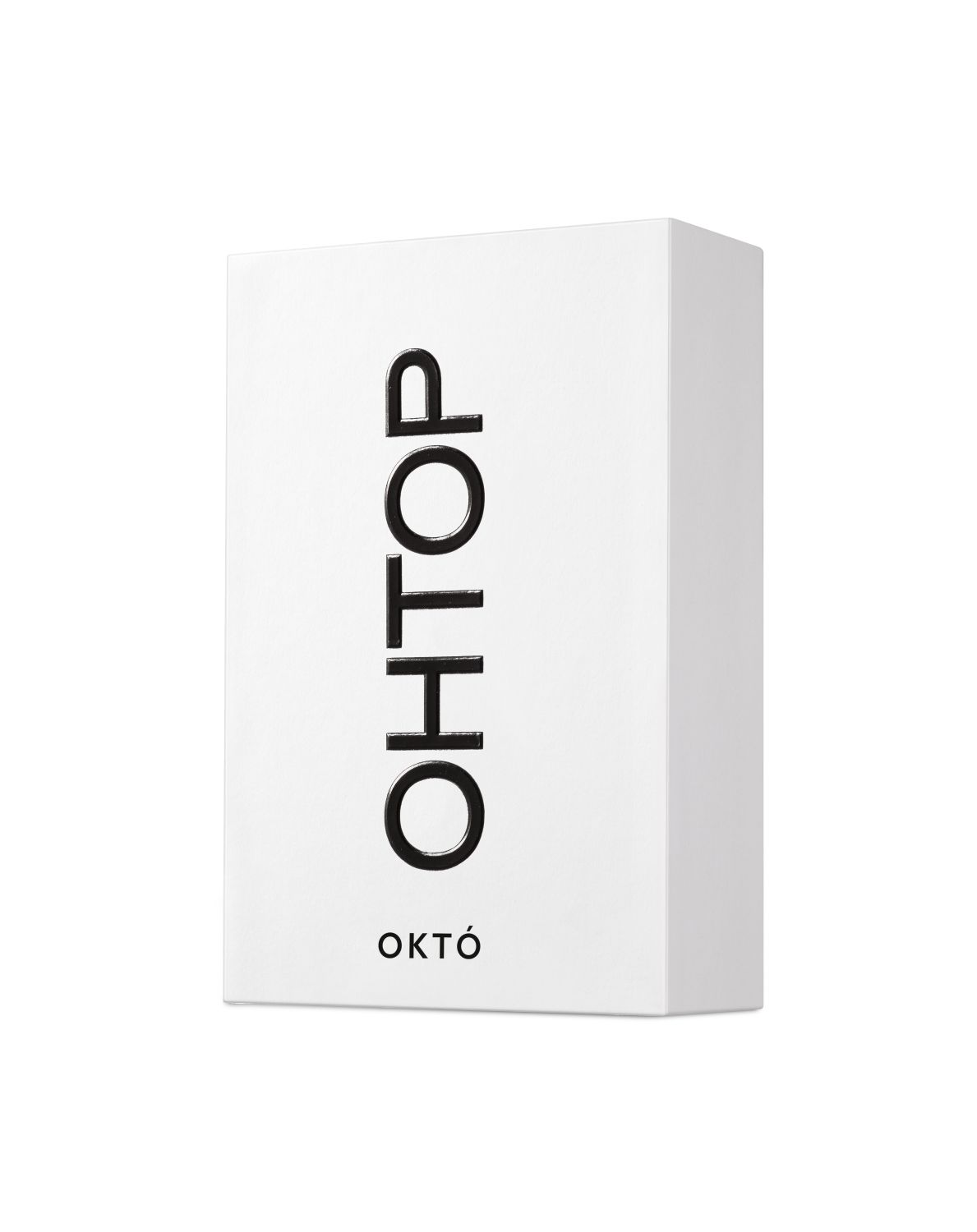 OKTÓ Eau de Parfum