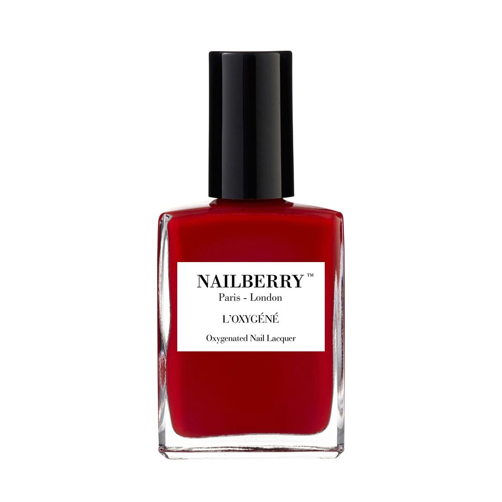 NBY L'Oxygene 032 Rouge