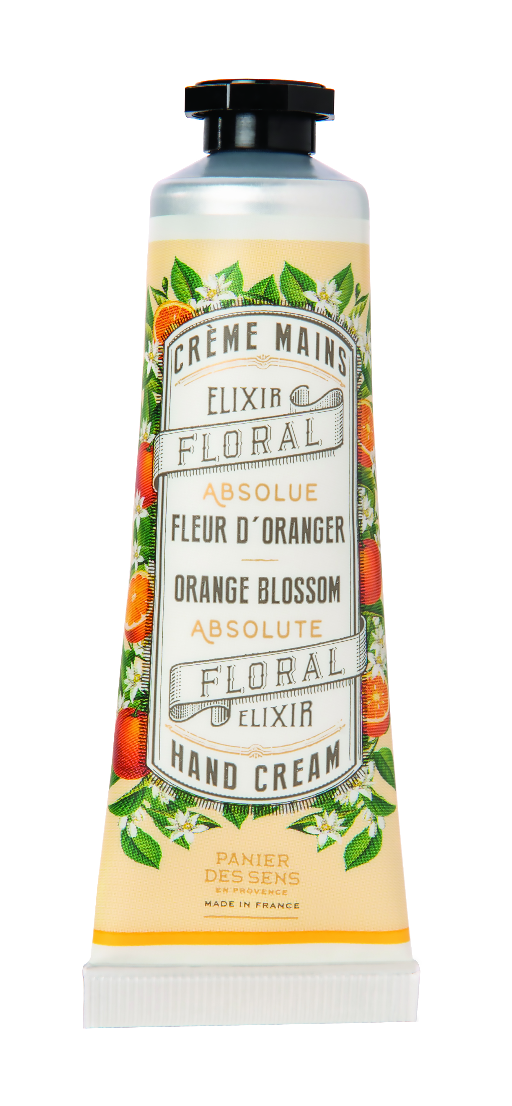 ABSOLUTE Handcreme Orangenblüte